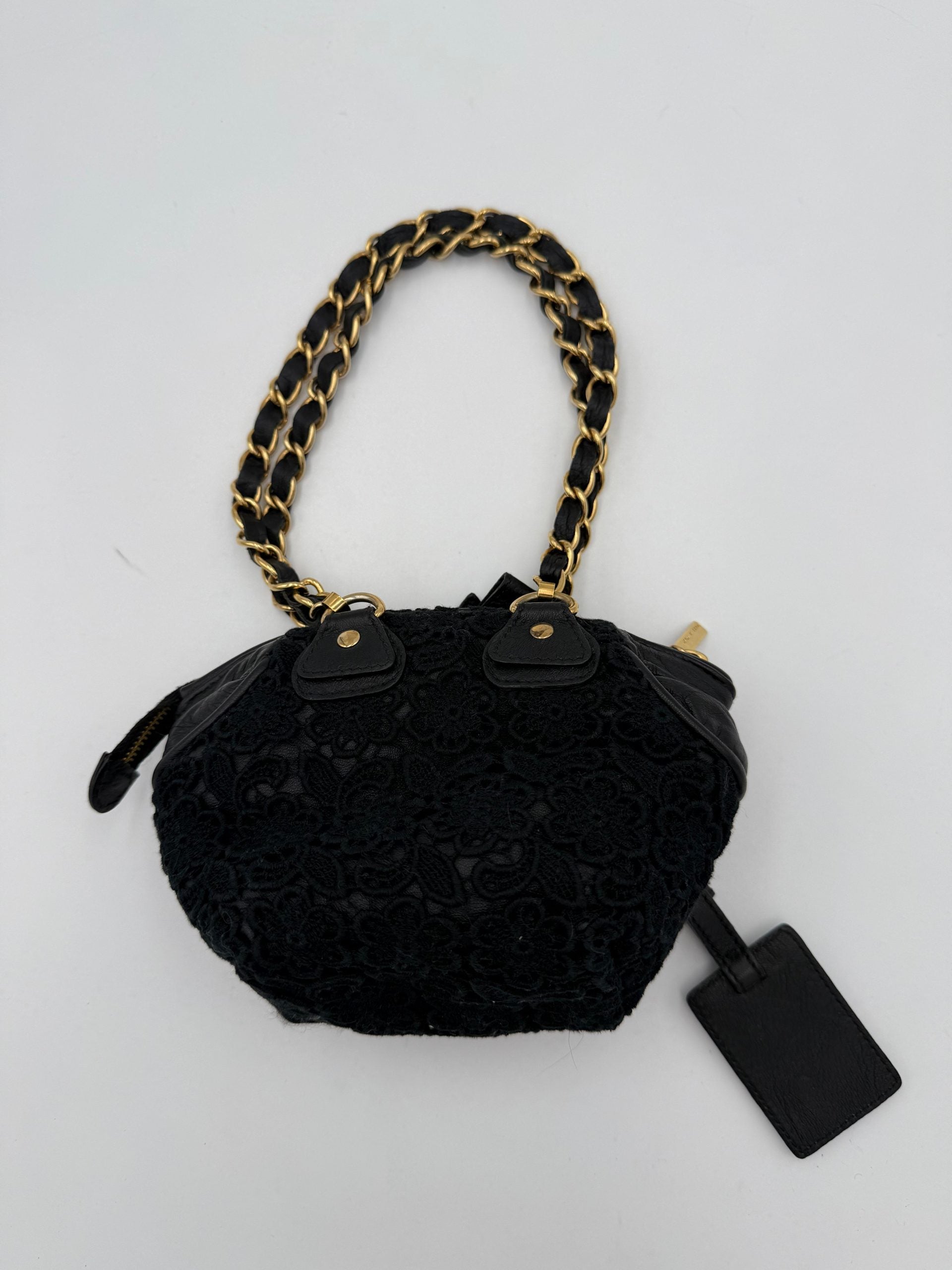 Dolce & Gabbana Multicolor Handbag for Women alternate view