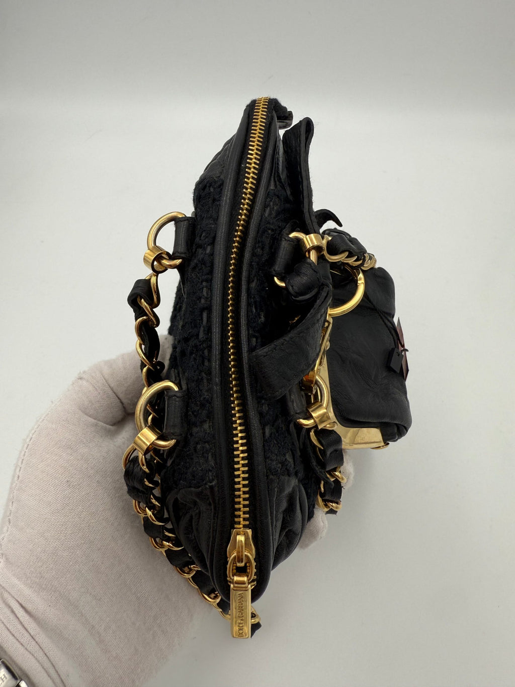 Dolce & Gabbana Multicolor Handbag for Women additional view