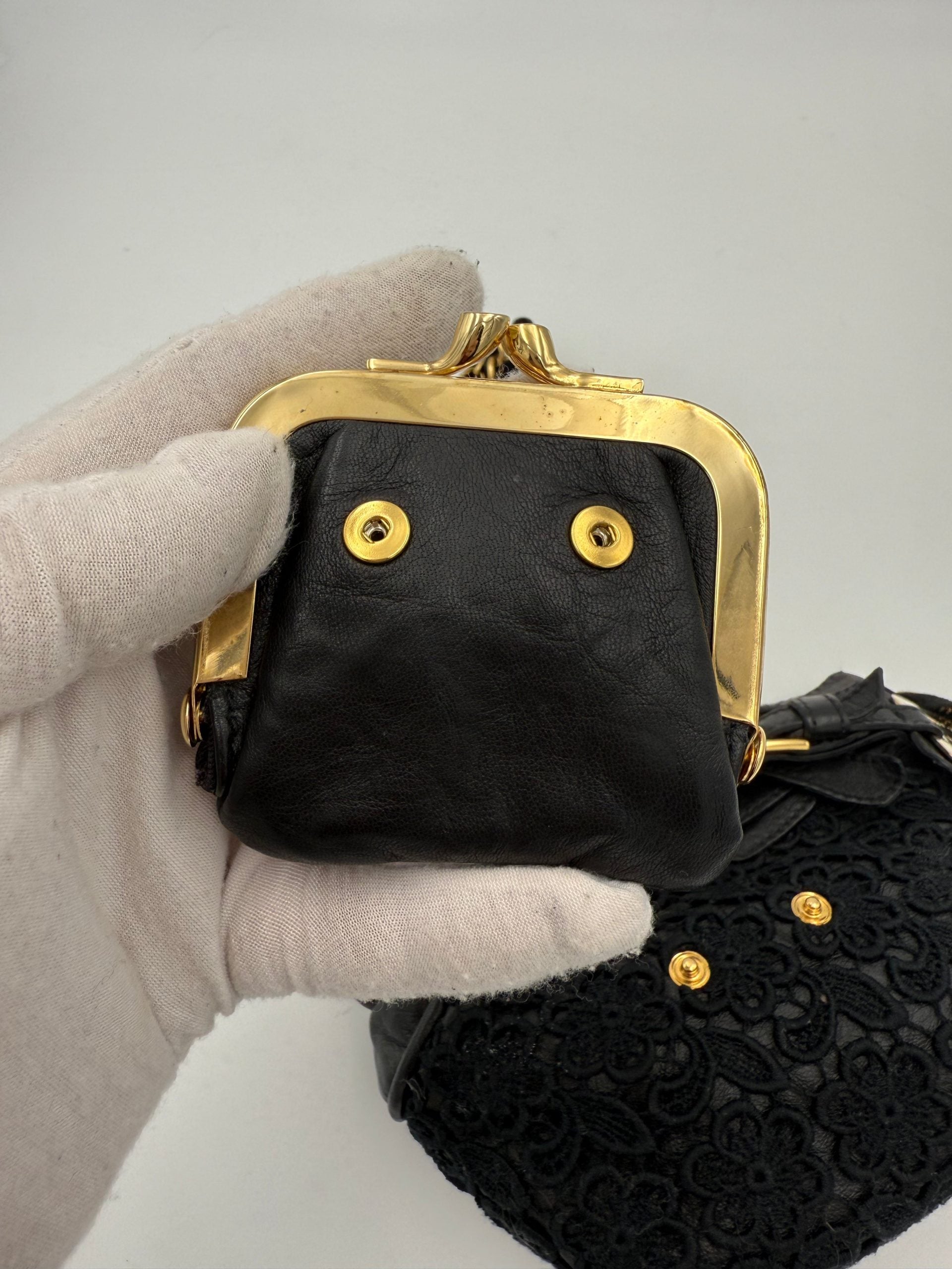 Dolce & Gabbana Multicolor Handbag for Women additional view