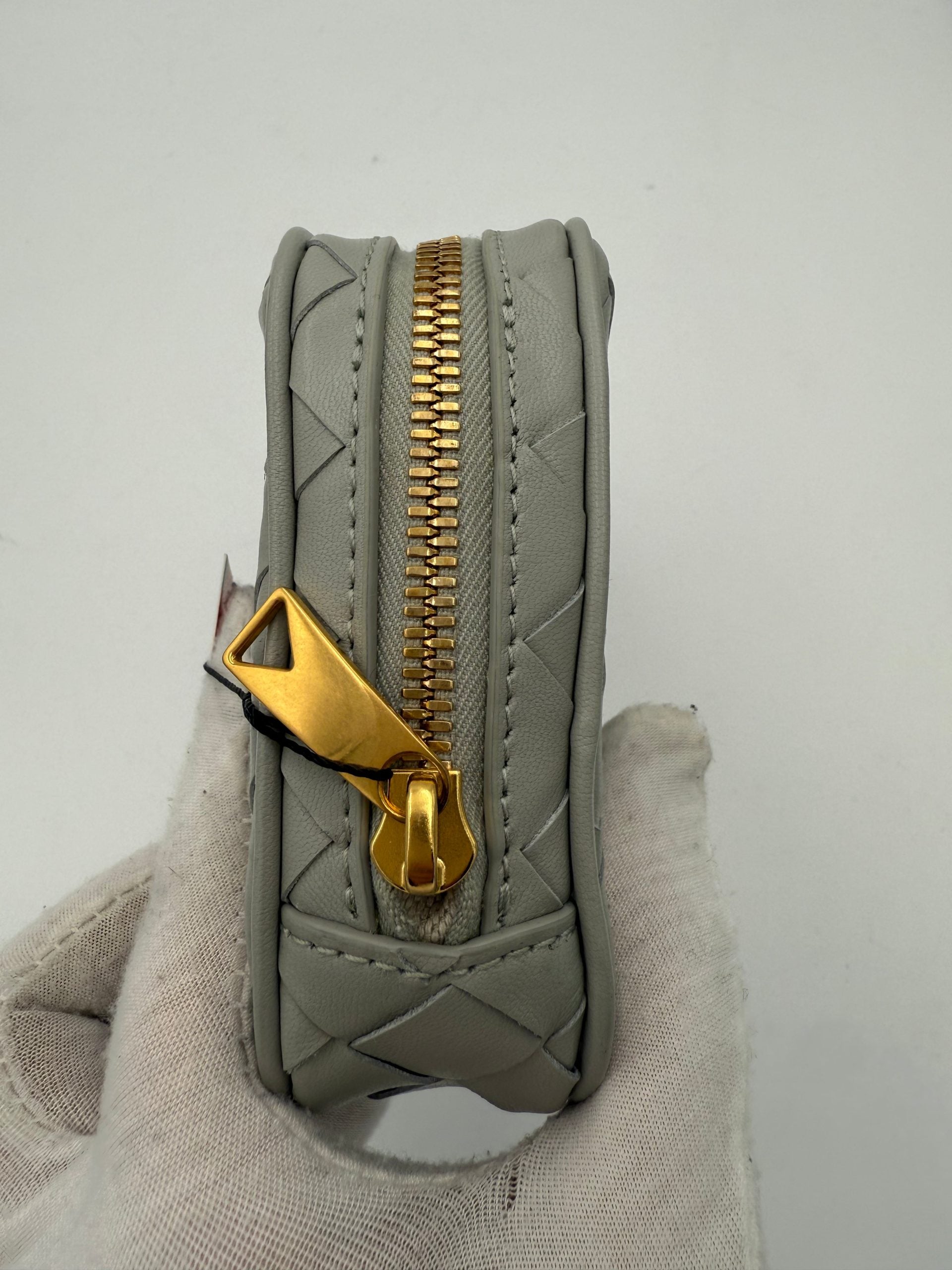 Bottega Veneta Multicolor Handbag Unisex alternate view