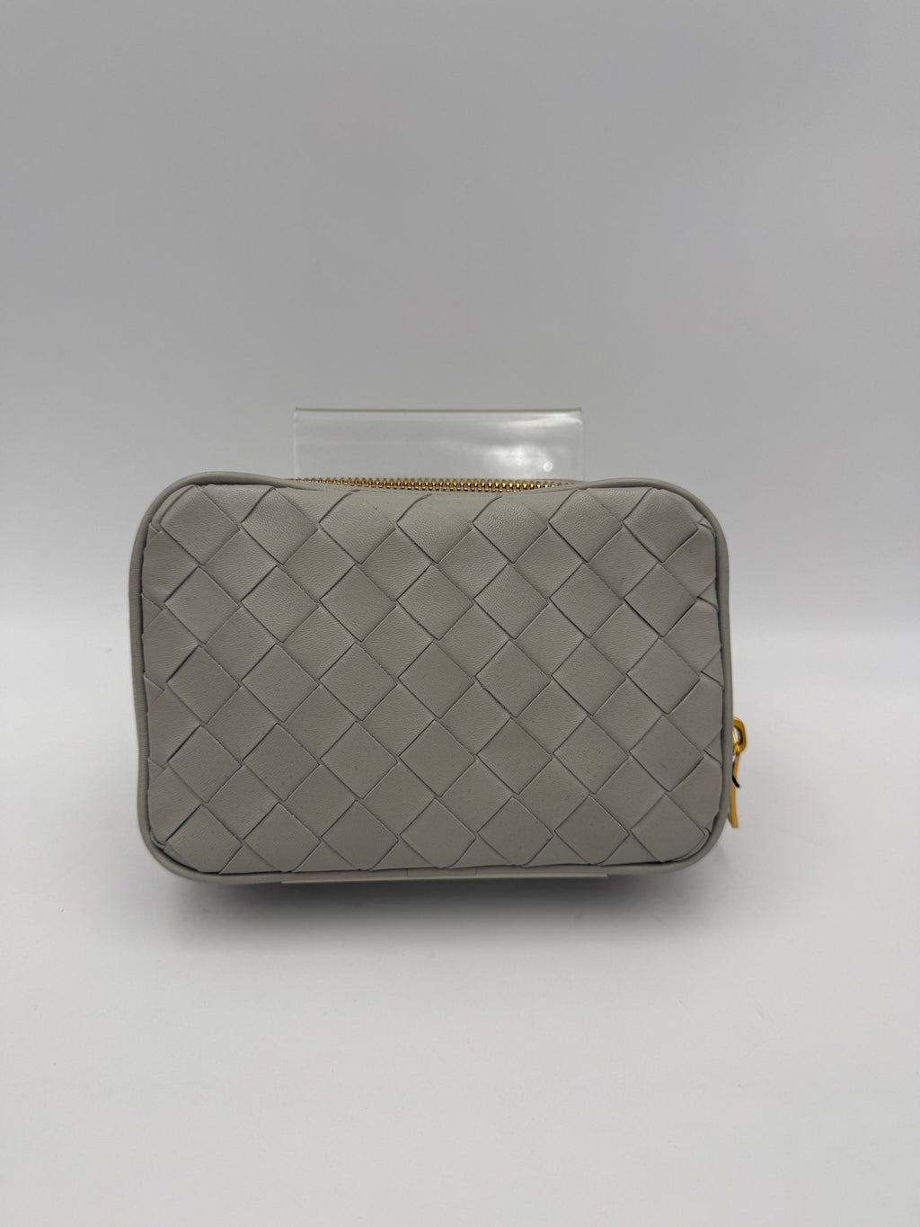 Bottega Veneta Multicolor Handbag Unisex detail view