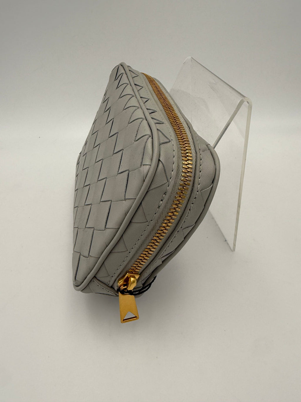 Bottega Veneta Multicolor Handbag Unisex additional view