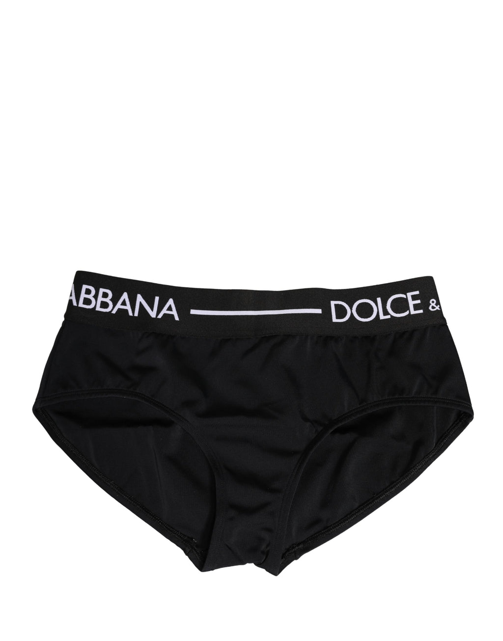 Dolce & Gabbana Black Panties for Women alternate view