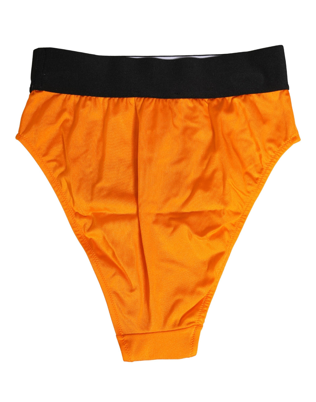 Dolce & Gabbana Orange Panties for Women side view