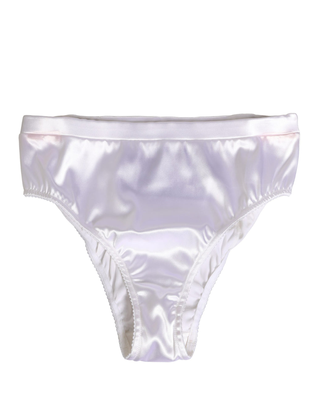 Dolce & Gabbana White Panties for Women