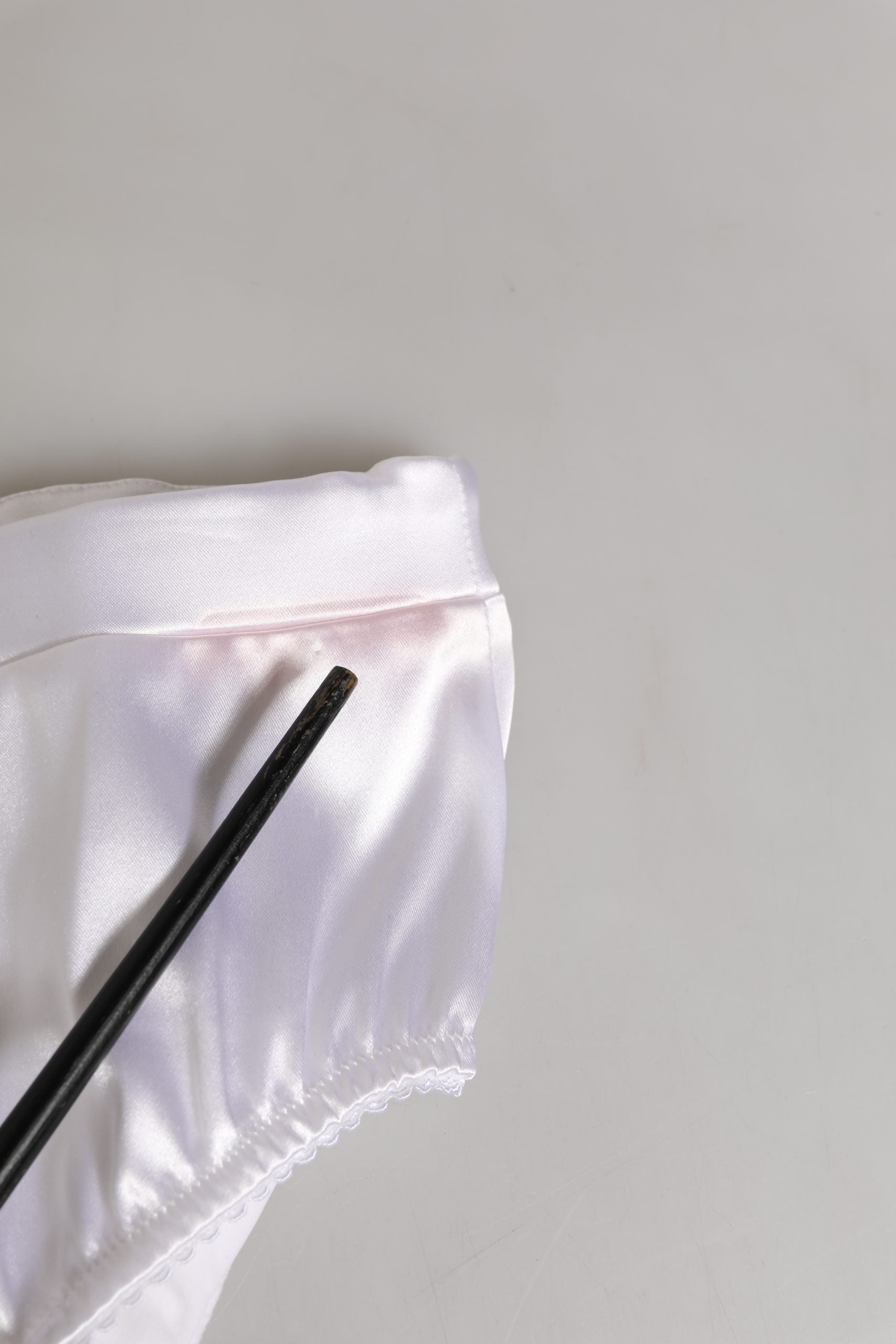 Dolce & Gabbana White Panties for Women additional view