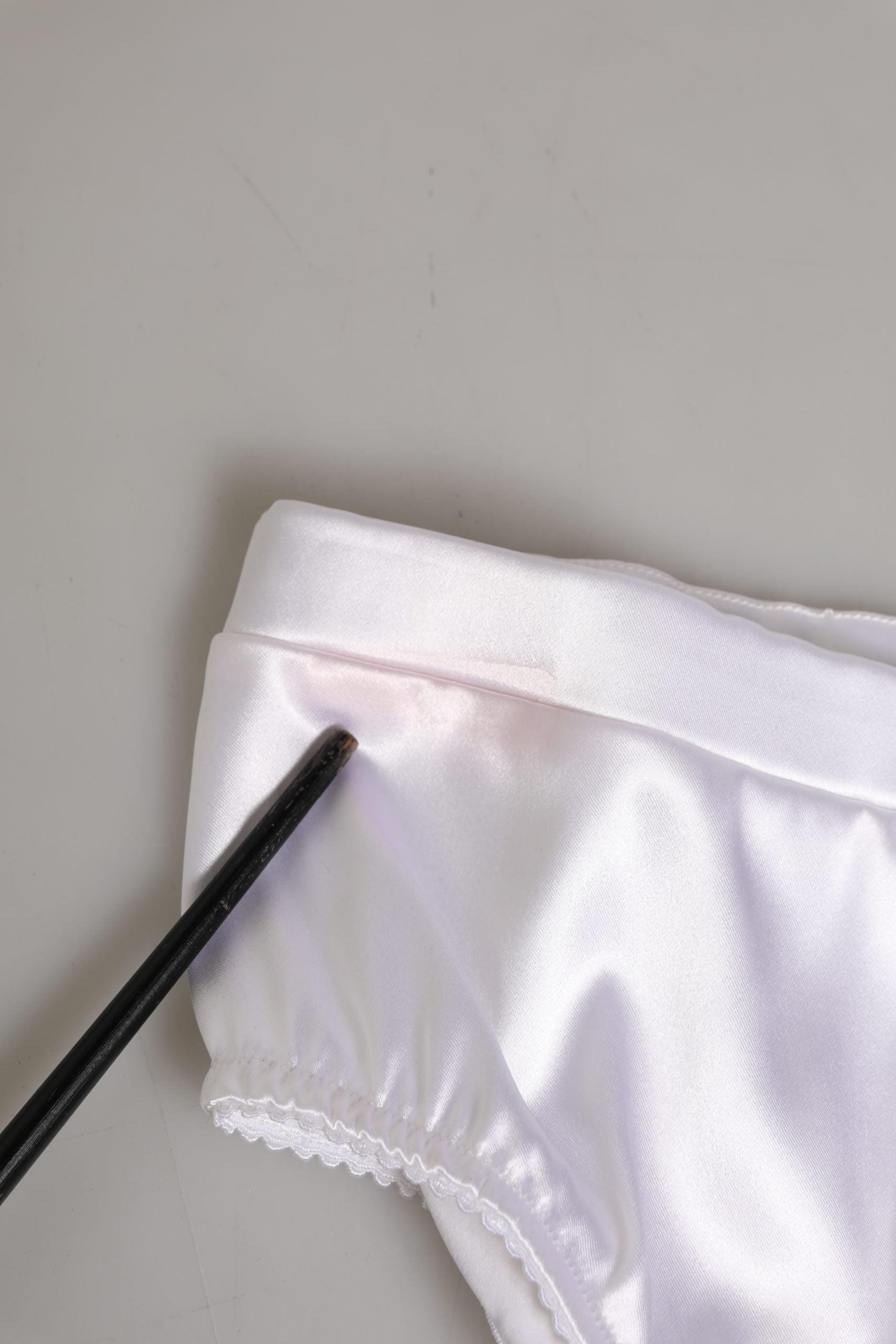 Dolce & Gabbana White Panties for Women additional view