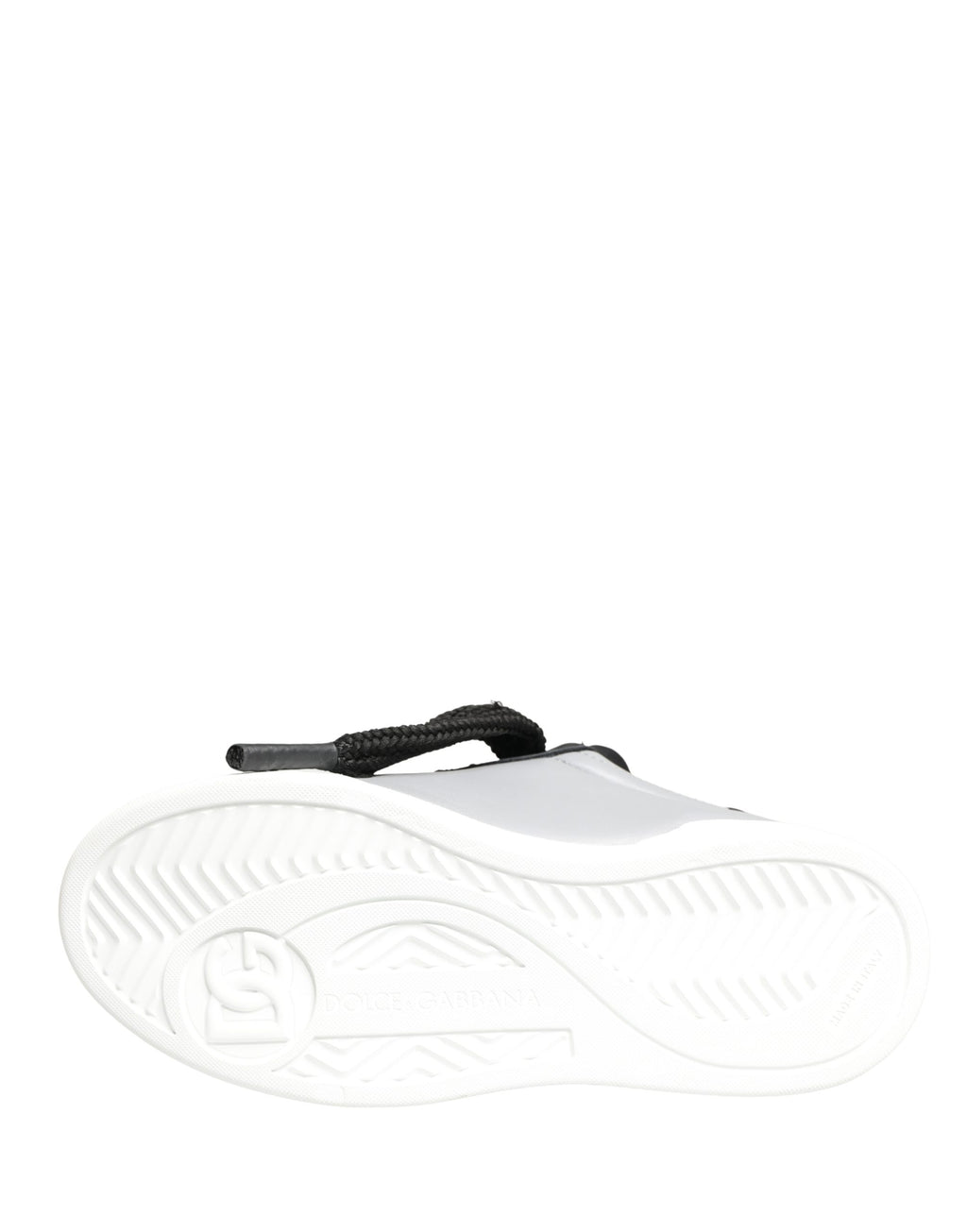 Dolce & Gabbana Grey Low Top Sneakers for Men additional view