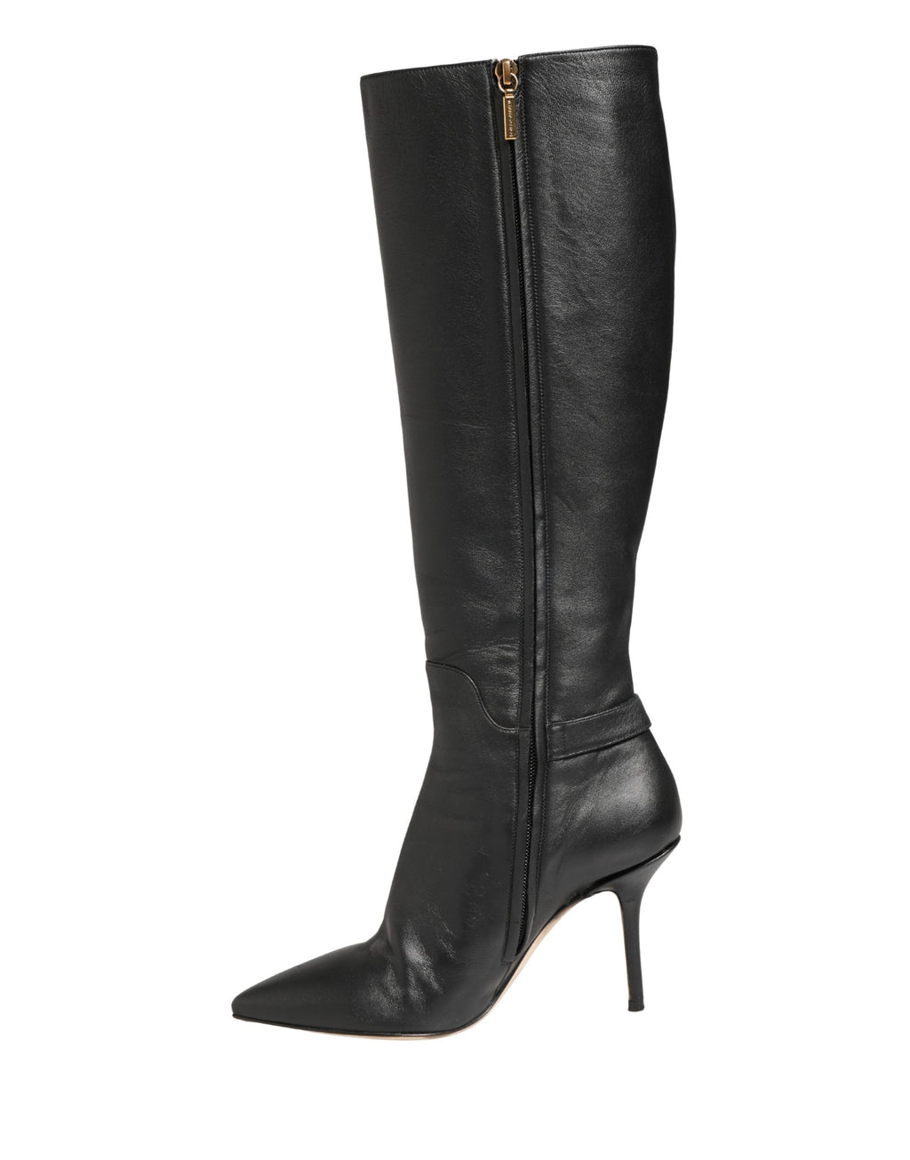 Dolce & Gabbana Black High Heel for Women additional view