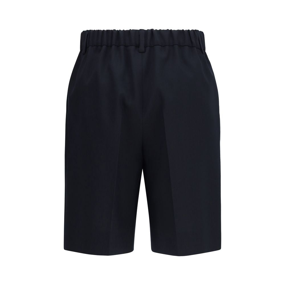 Gucci Black Designer Fashion alternate view