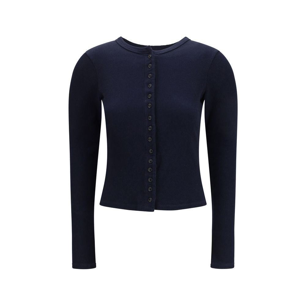 Citizens of Humanity Blue Cardigan for Women