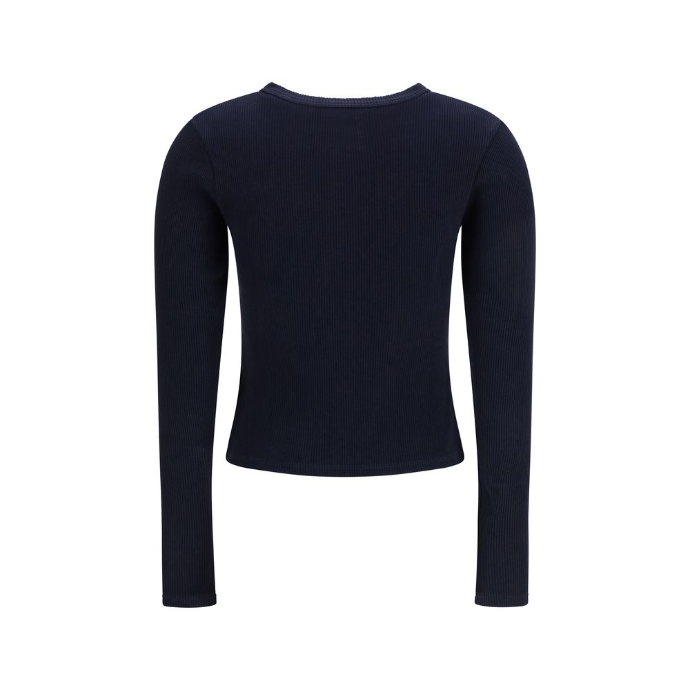 Citizens of Humanity Blue Cardigan for Women alternate view