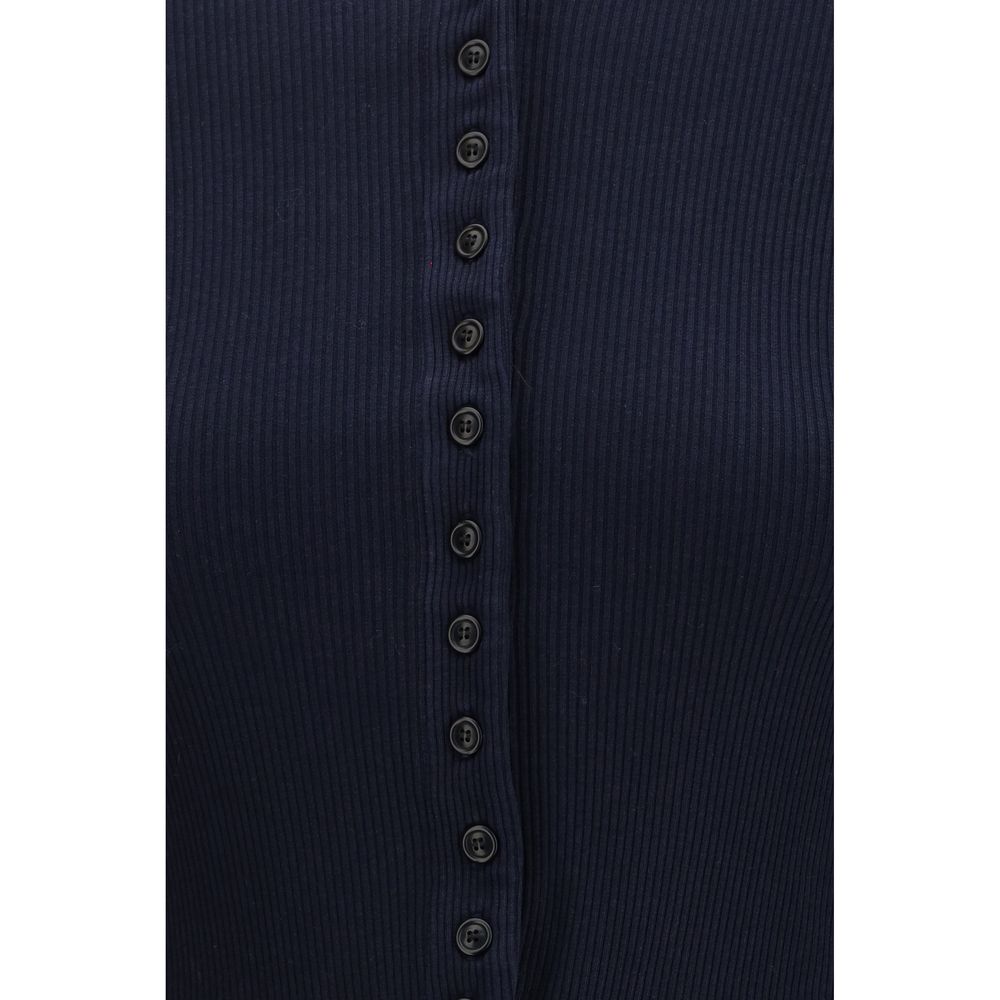 Citizens of Humanity Blue Cardigan for Women detail view