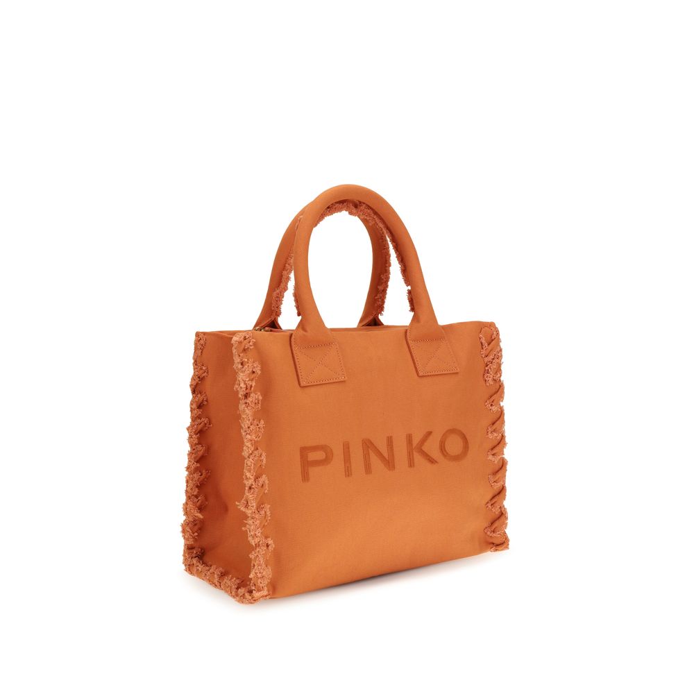 PINKO Orange Shoulder Bag for Women alternate view