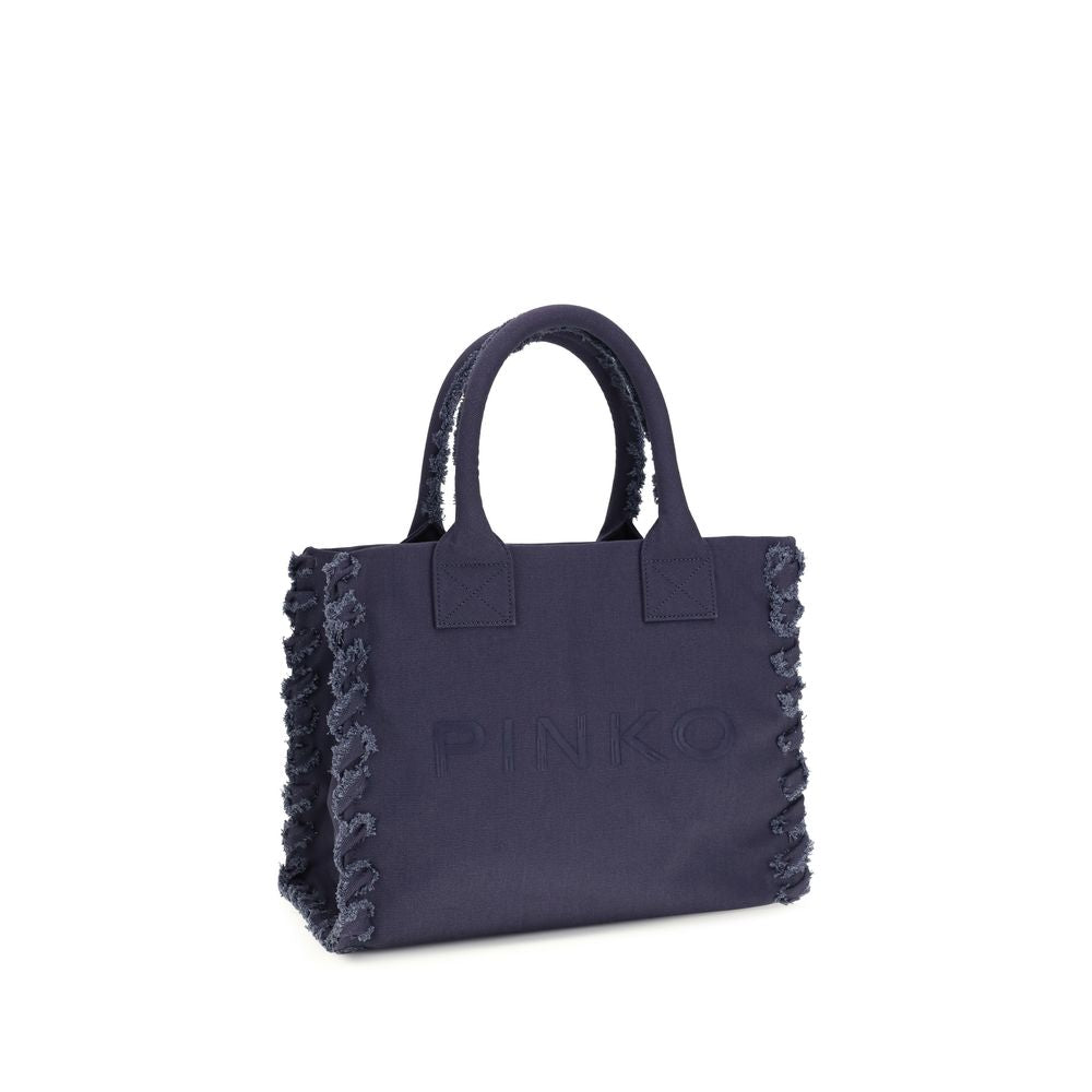 PINKO Blue Shoulder Bag for Women alternate view