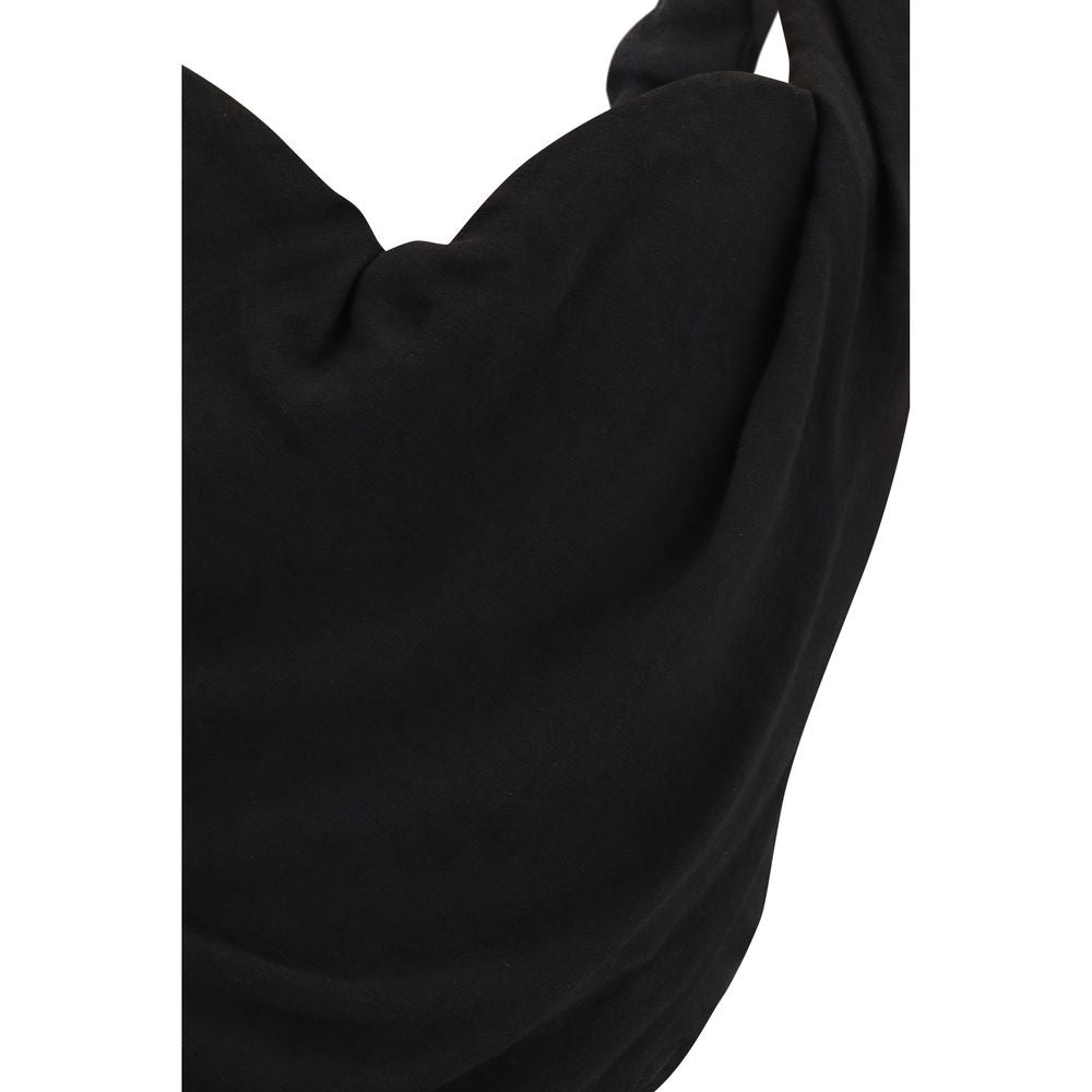 Vivienne Westwood Black Blouse for Women detail view