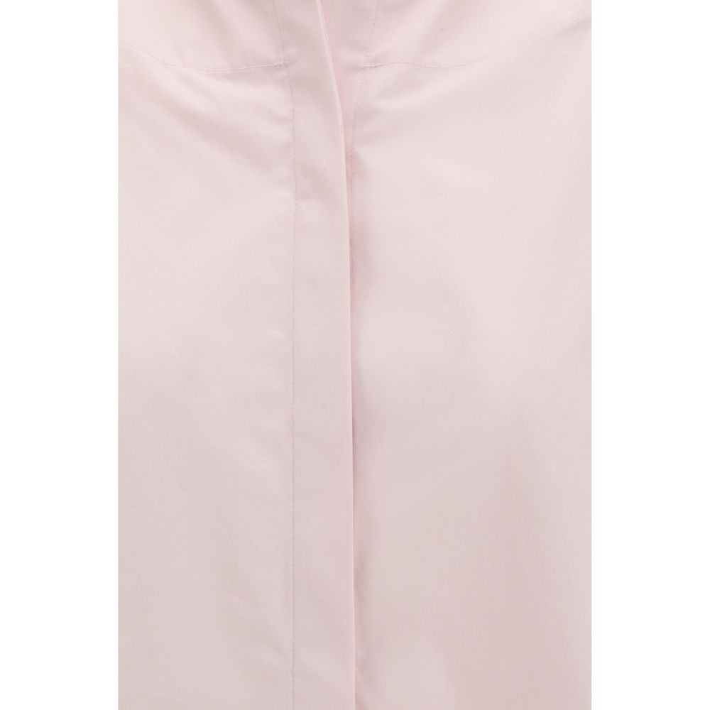Jacquemus Multicolor Shirt detail view