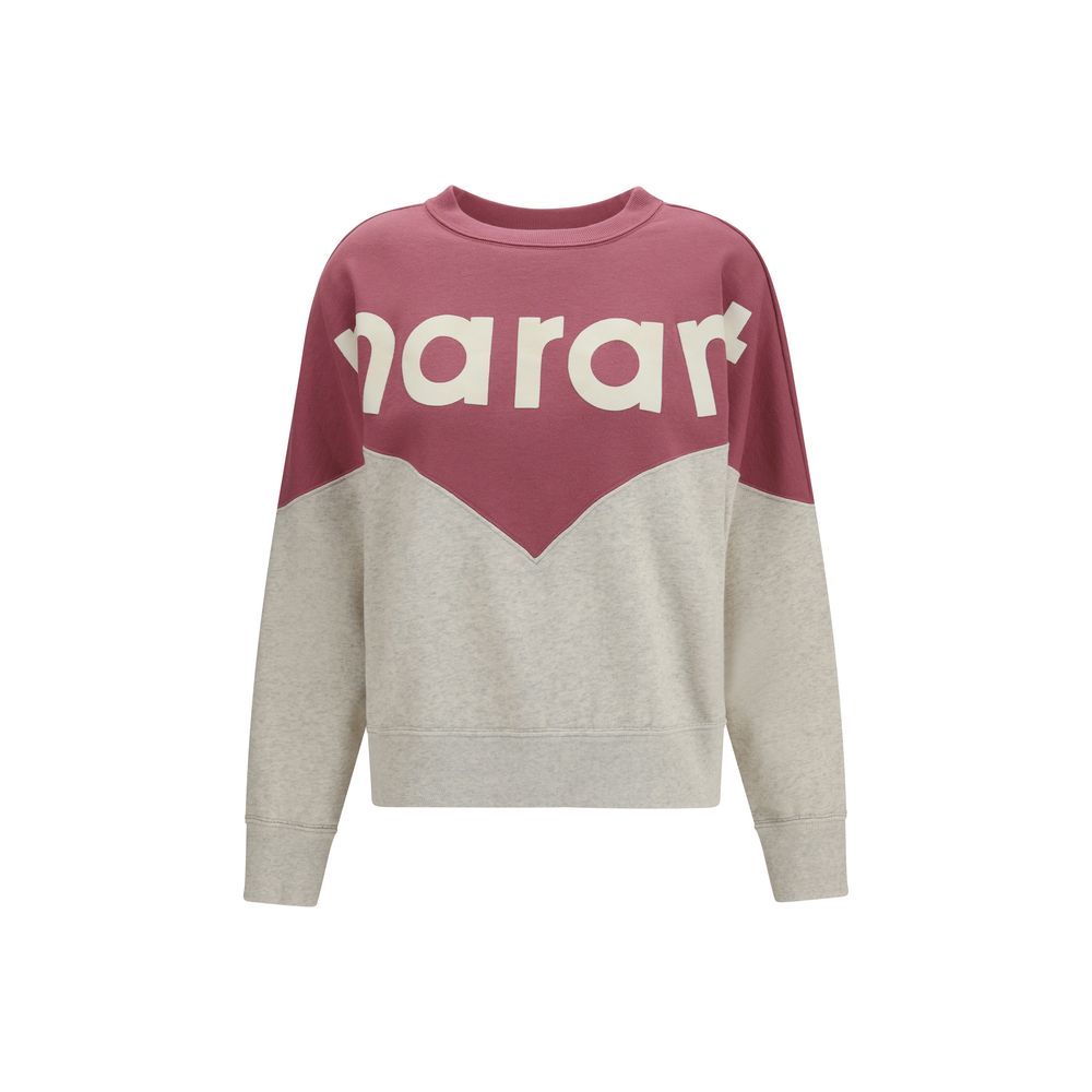 Marant Etoile Multicolor Sweatshirt for Women