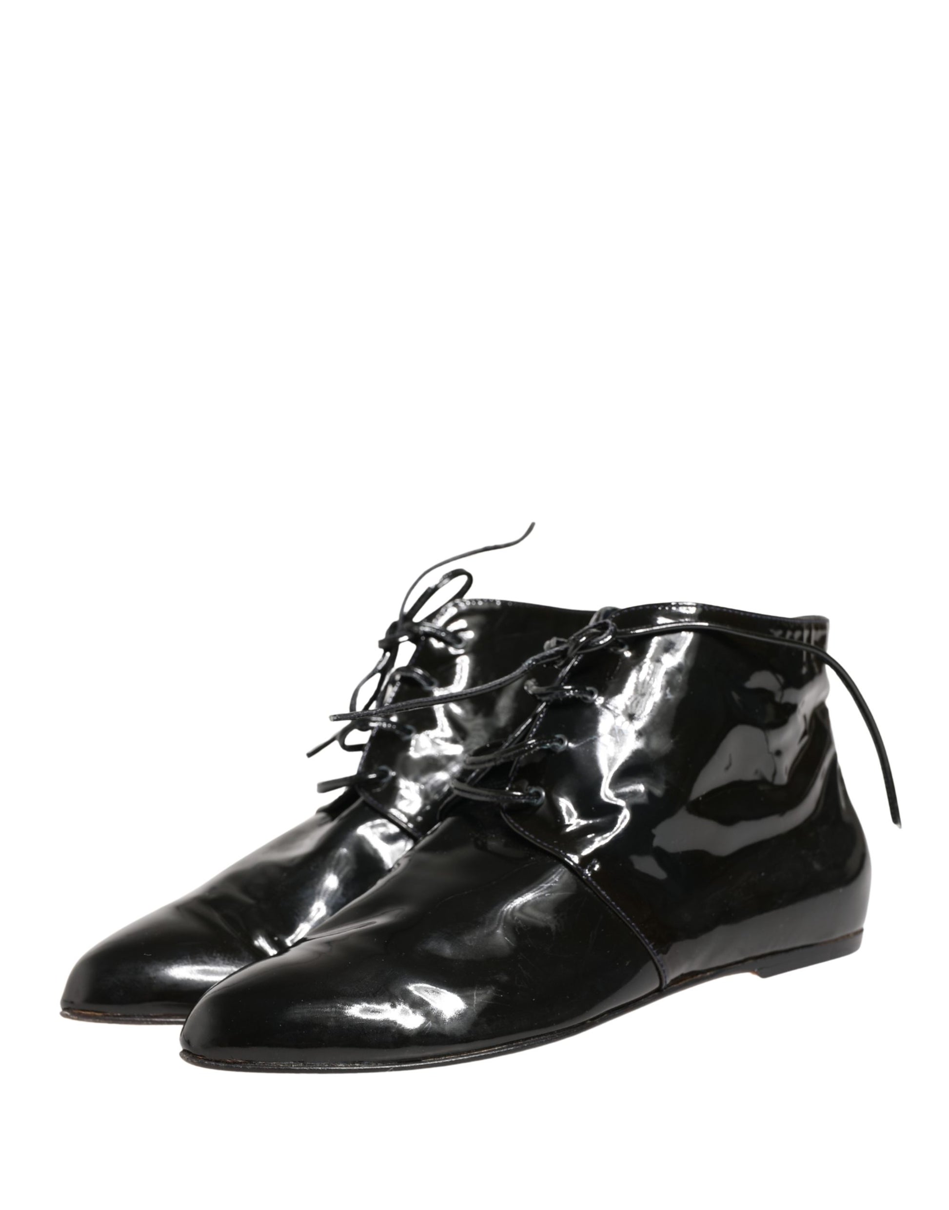 Dolce & Gabbana Black Ankle for Women additional view