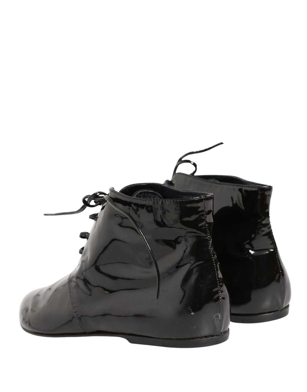 Dolce & Gabbana Black Ankle for Women additional view