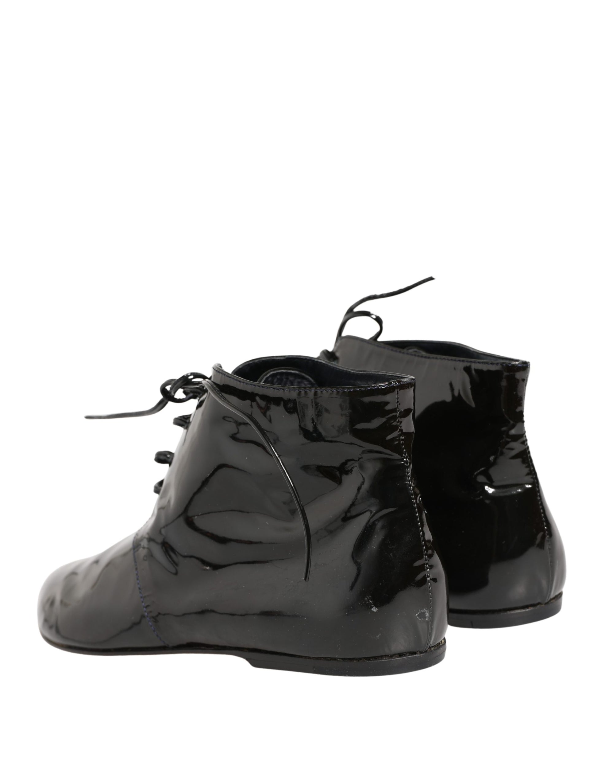 Dolce & Gabbana Black Ankle for Women additional view