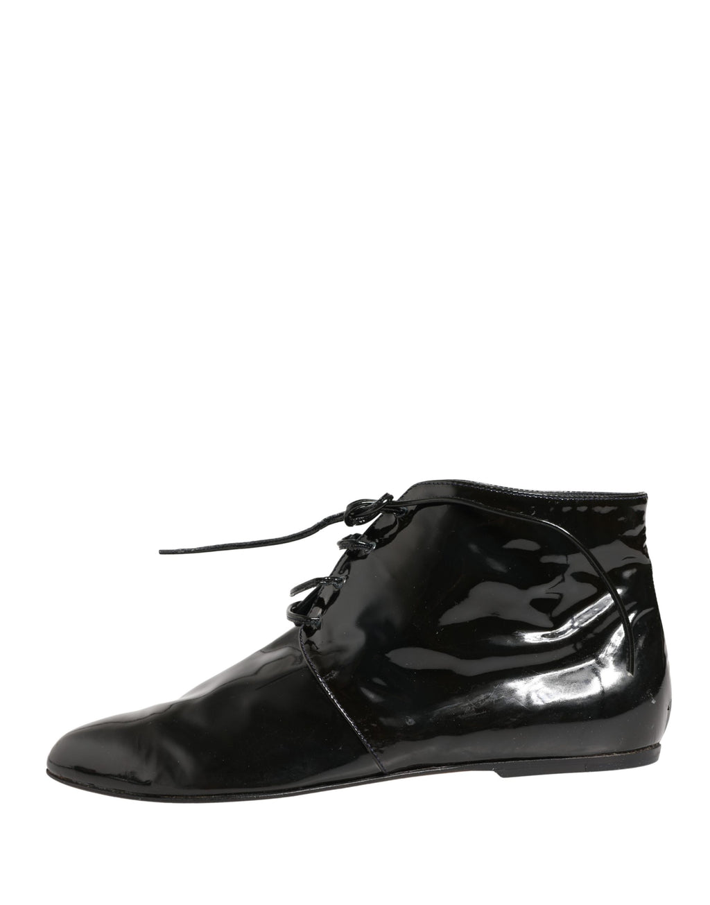 Dolce & Gabbana Black Ankle for Women additional view