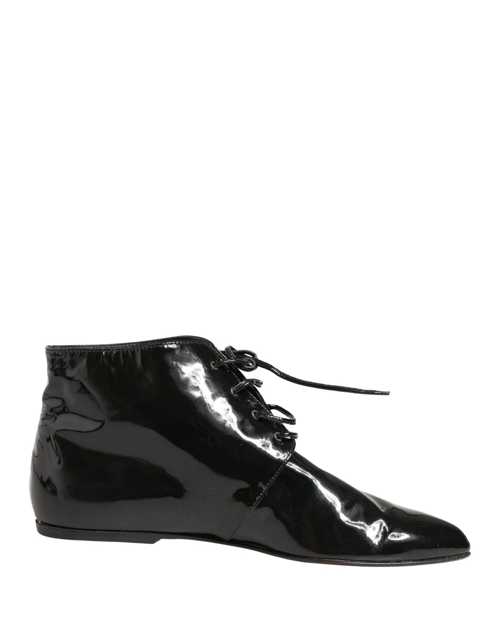 Dolce & Gabbana Black Ankle for Women