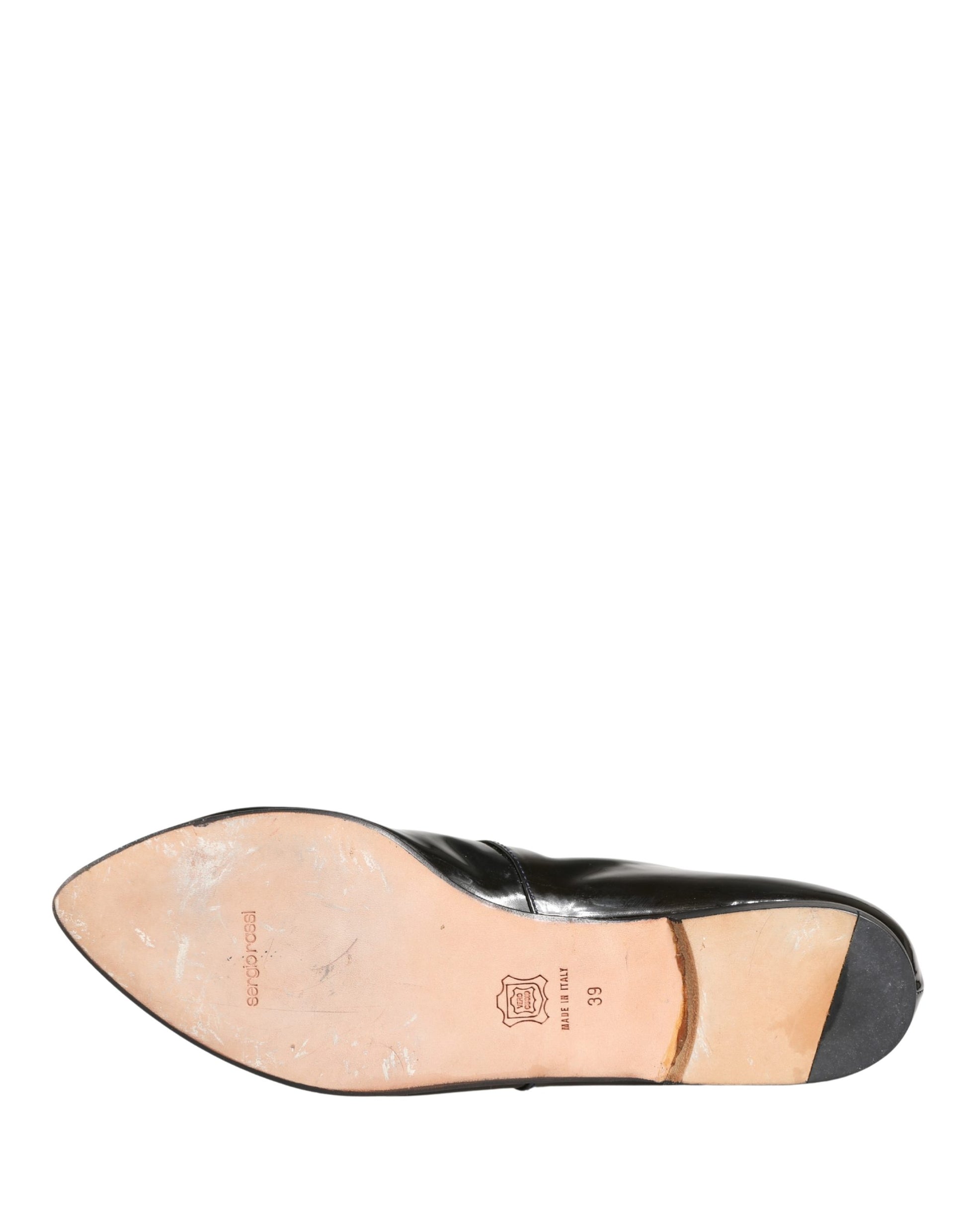 Dolce & Gabbana Black Ankle for Women additional view