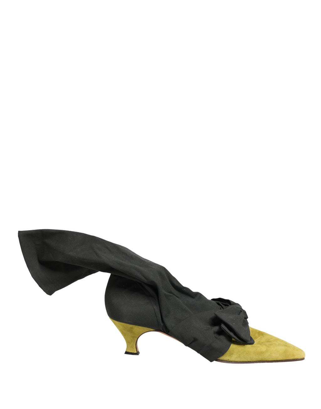 Dolce & Gabbana Black High Heel for Women