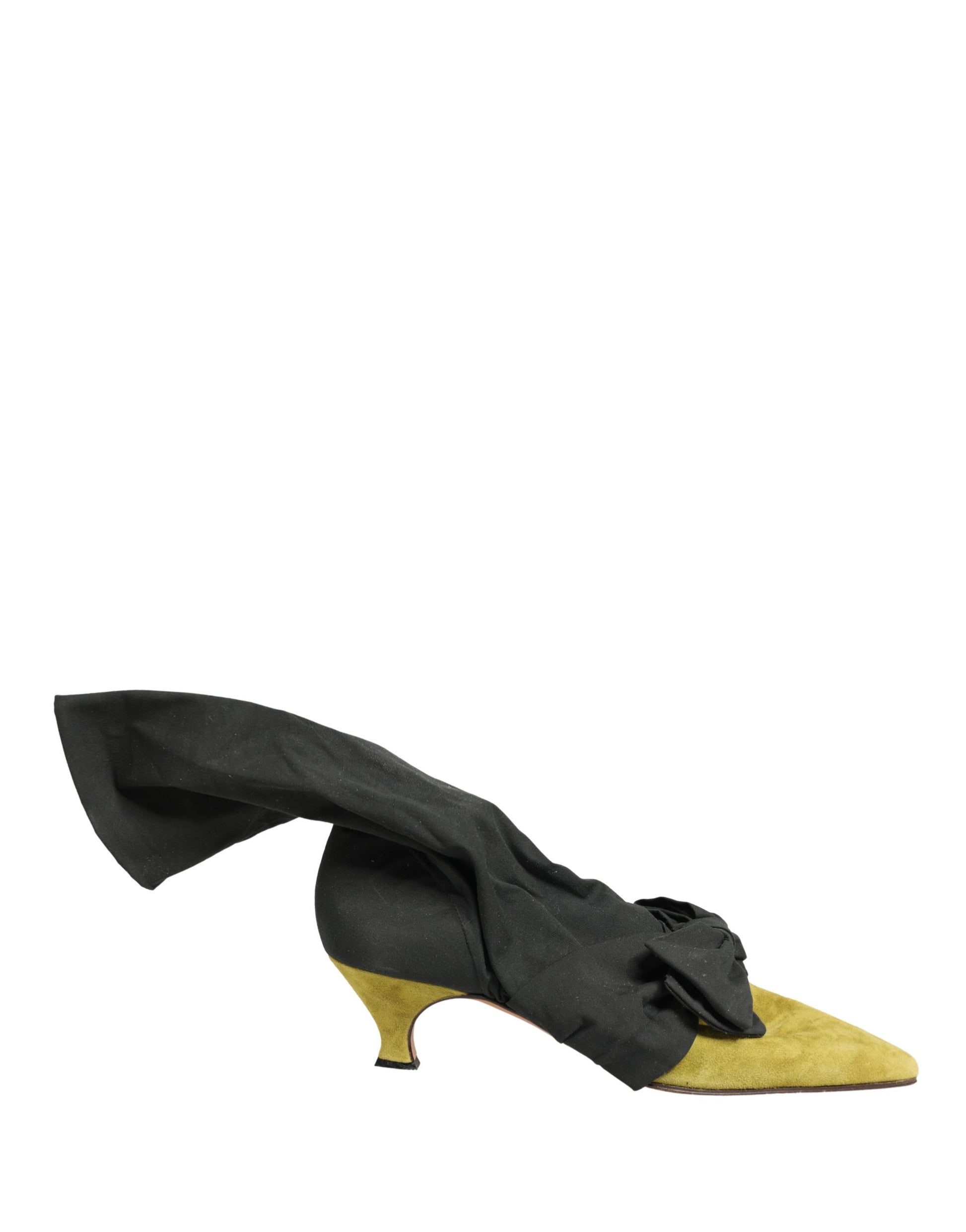 Dolce & Gabbana Black High Heel for Women