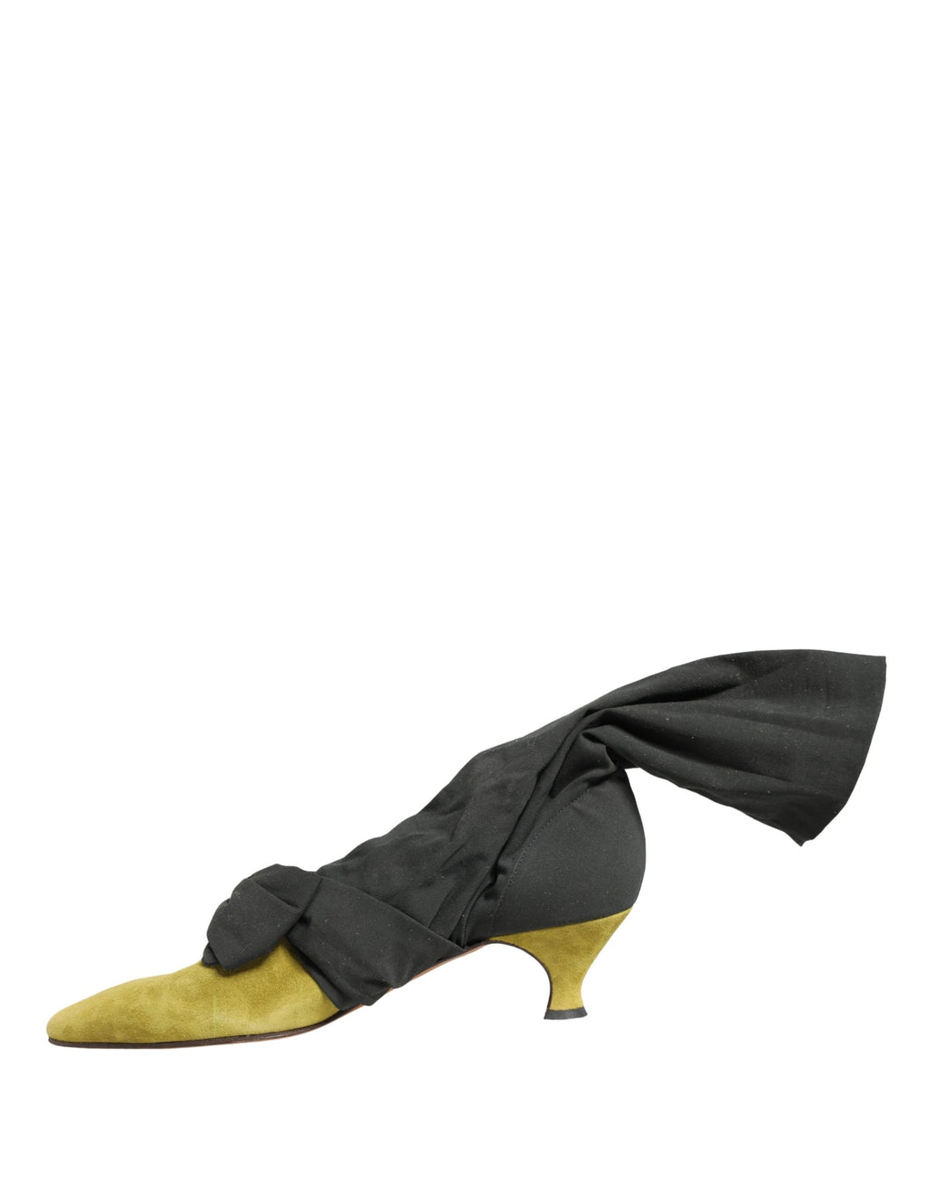 Dolce & Gabbana Black High Heel for Women additional view