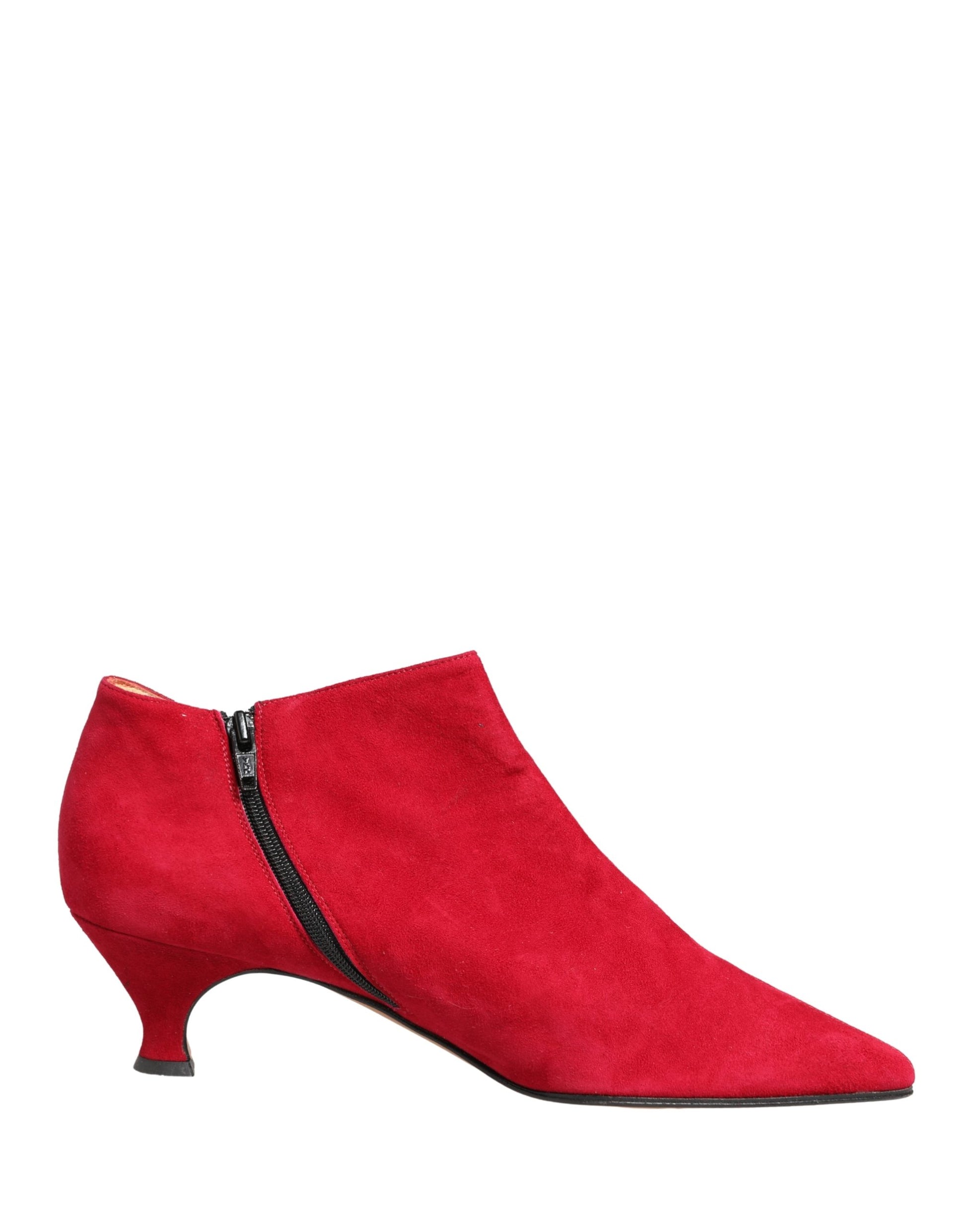 Dolce & Gabbana Red Ankle for Women alternate view