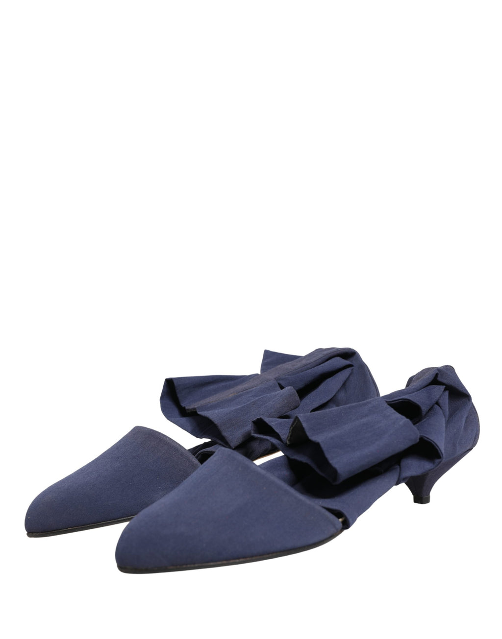 Dolce & Gabbana Blue Ankle for Women additional view