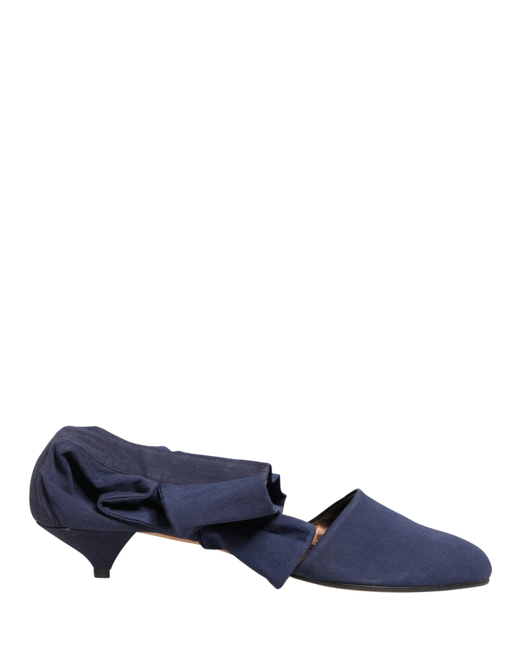 Dolce & Gabbana Blue Ankle for Women