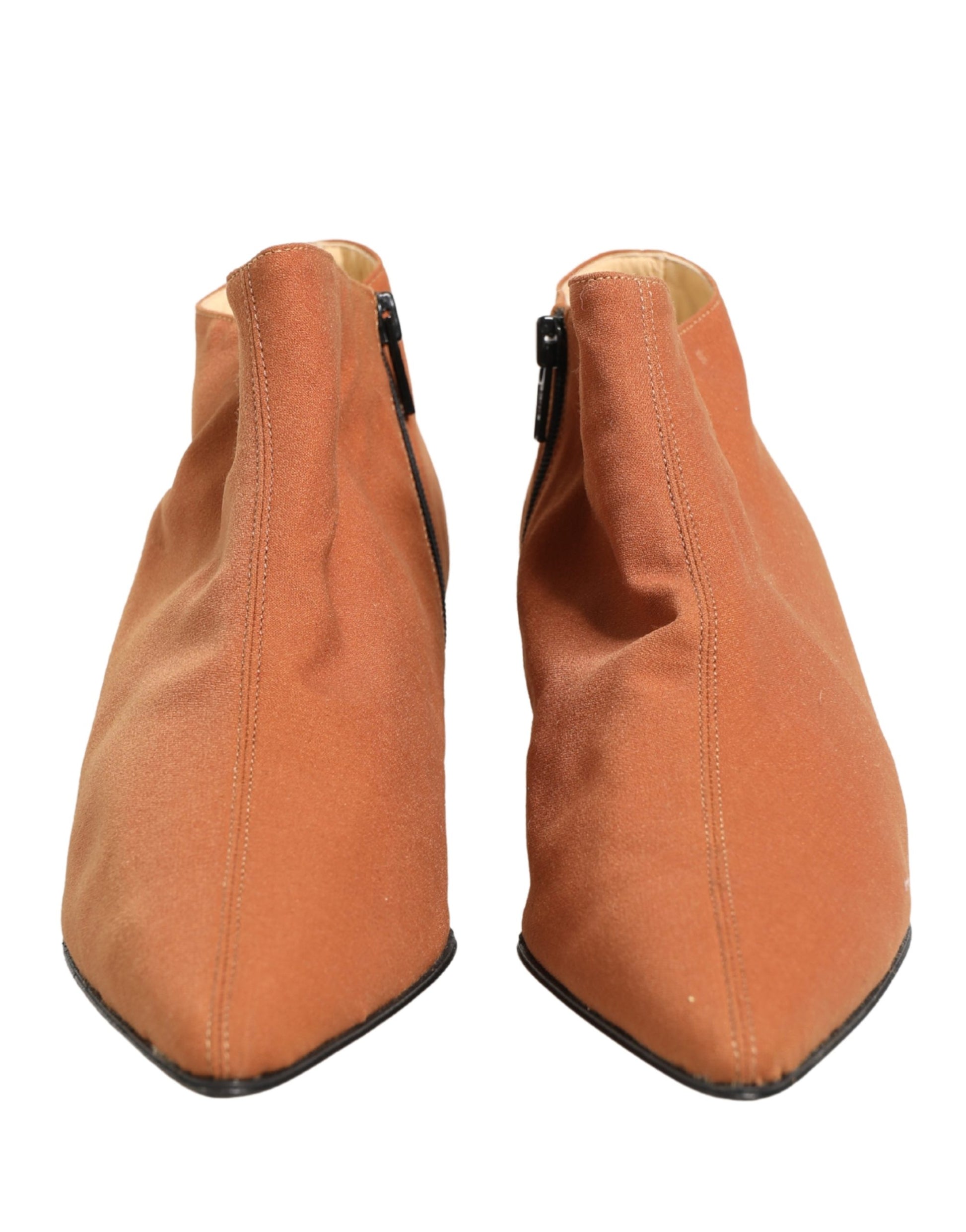 Dolce & Gabbana Brown Ankle for Women detail view