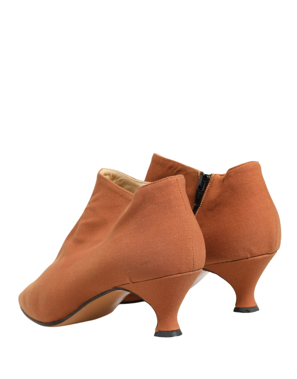Dolce & Gabbana Brown Ankle for Women additional view
