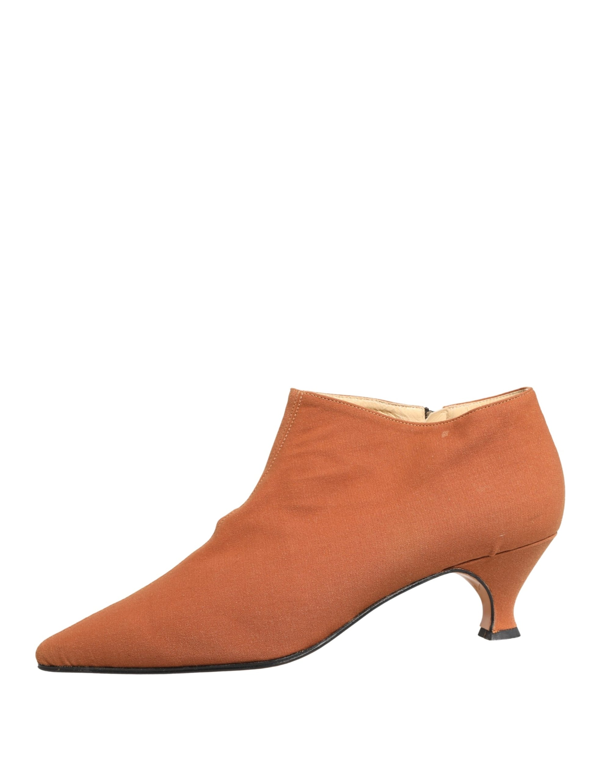 Dolce & Gabbana Brown Ankle for Women