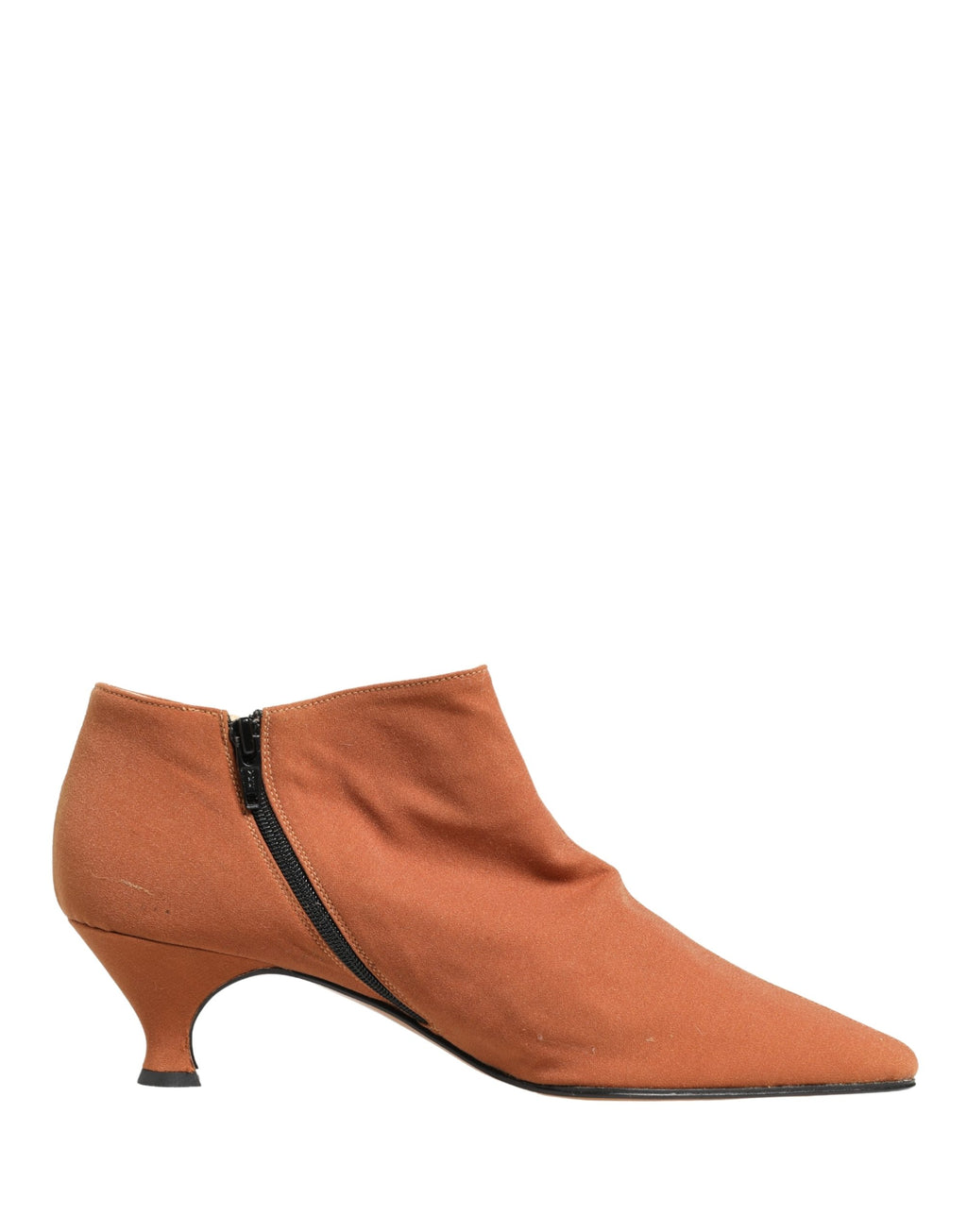 Dolce & Gabbana Brown Ankle for Women additional view