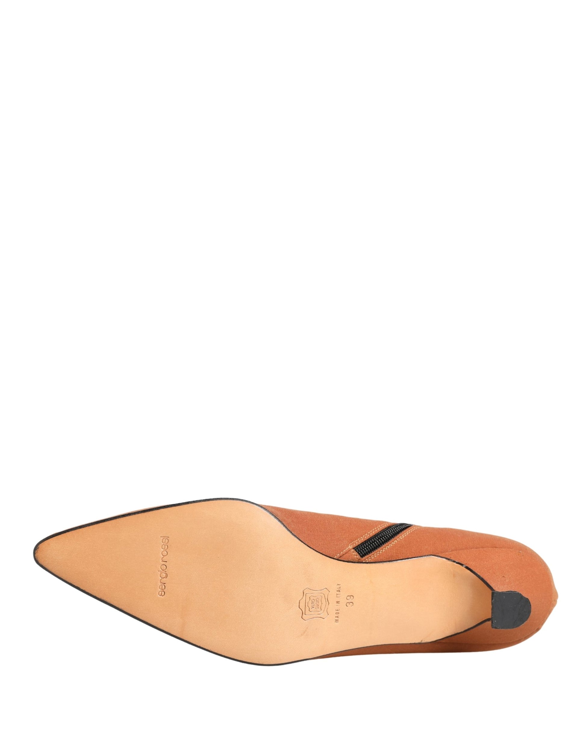 Dolce & Gabbana Brown Ankle for Women additional view