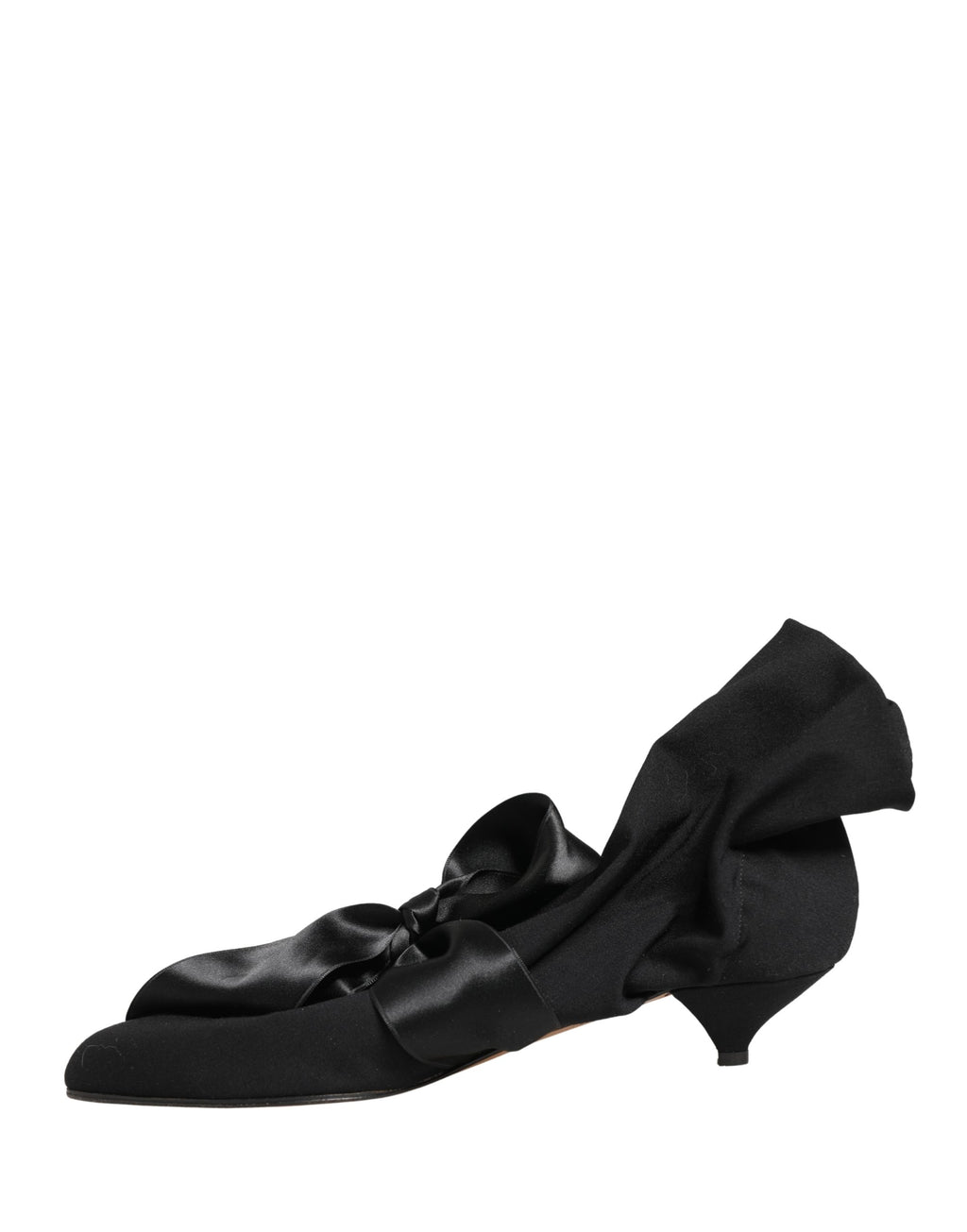 Dolce & Gabbana Black Ankle for Women additional view