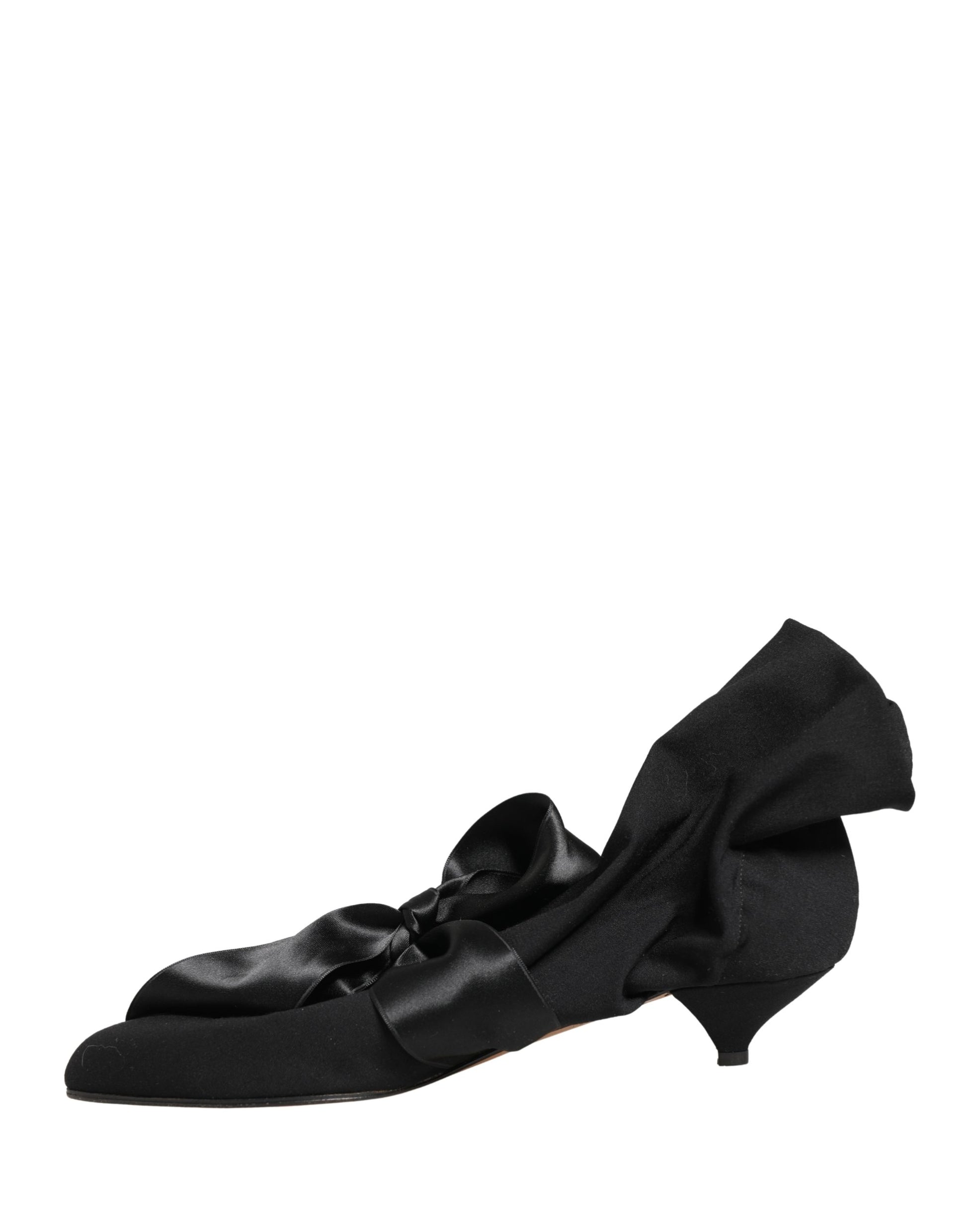 Dolce & Gabbana Black Ankle for Women additional view