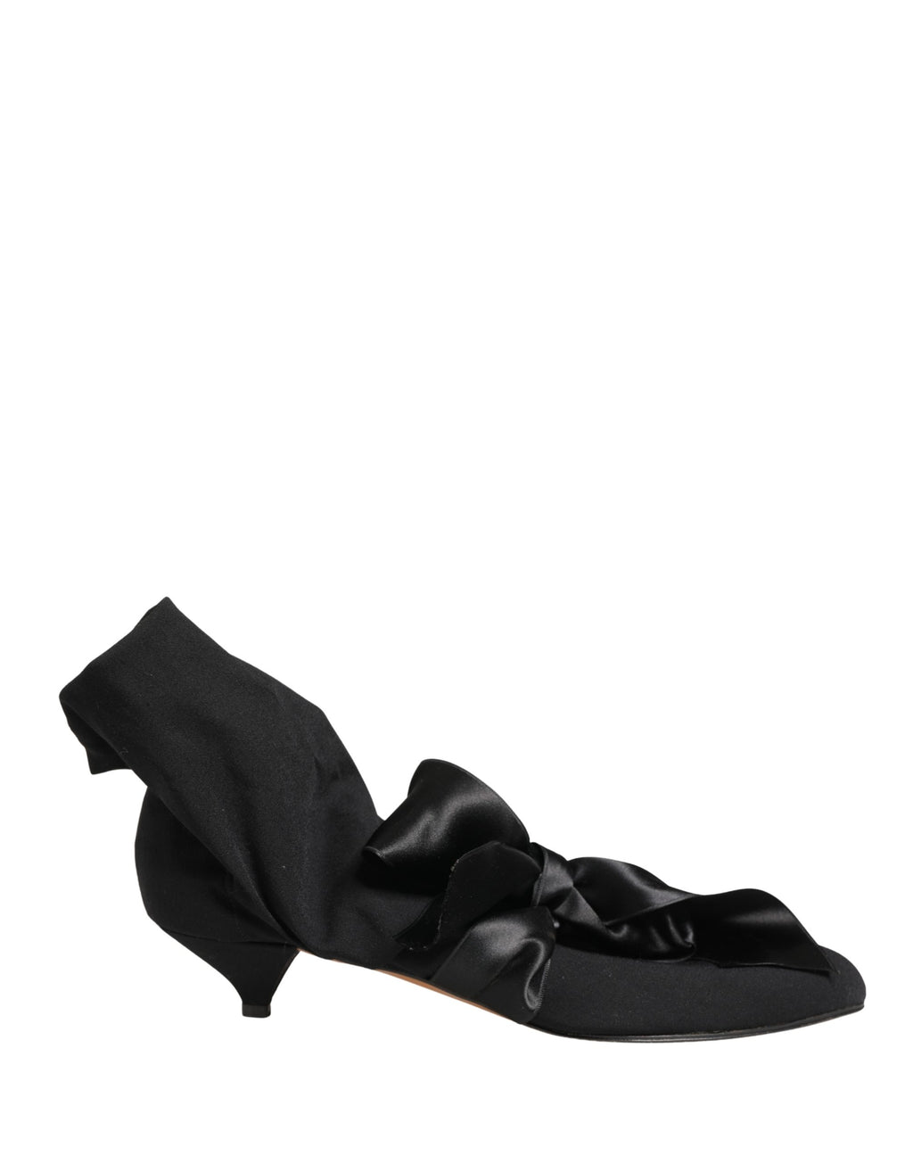 Dolce & Gabbana Black Ankle for Women alternate view
