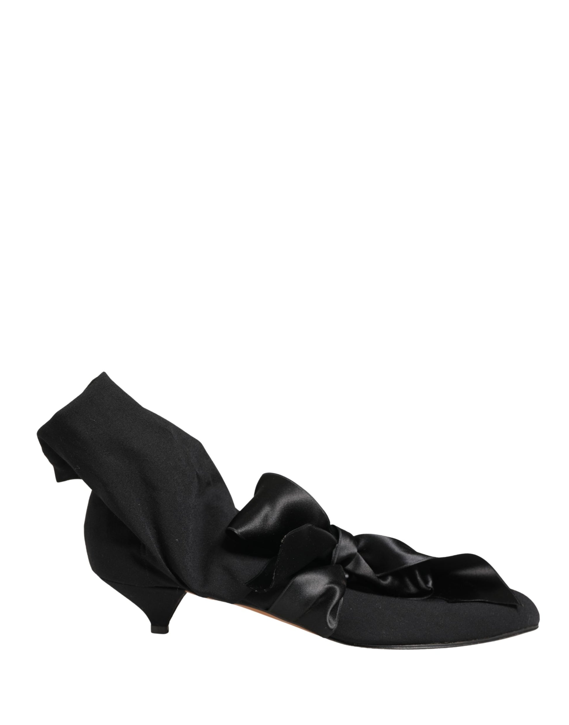 Dolce & Gabbana Black Ankle for Women alternate view