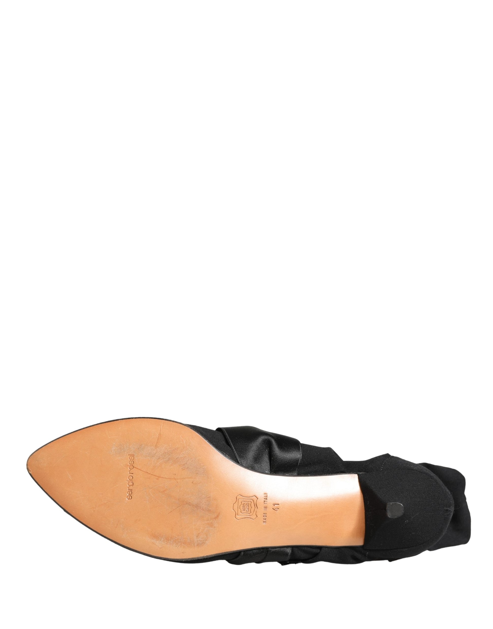 Dolce & Gabbana Black Ankle for Women additional view