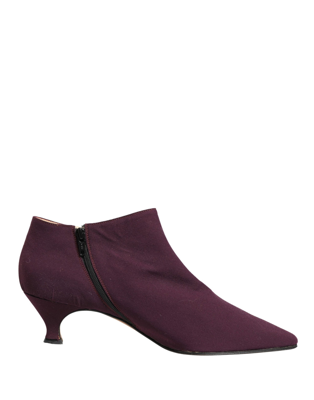 Dolce & Gabbana Purple Ankle for Women additional view
