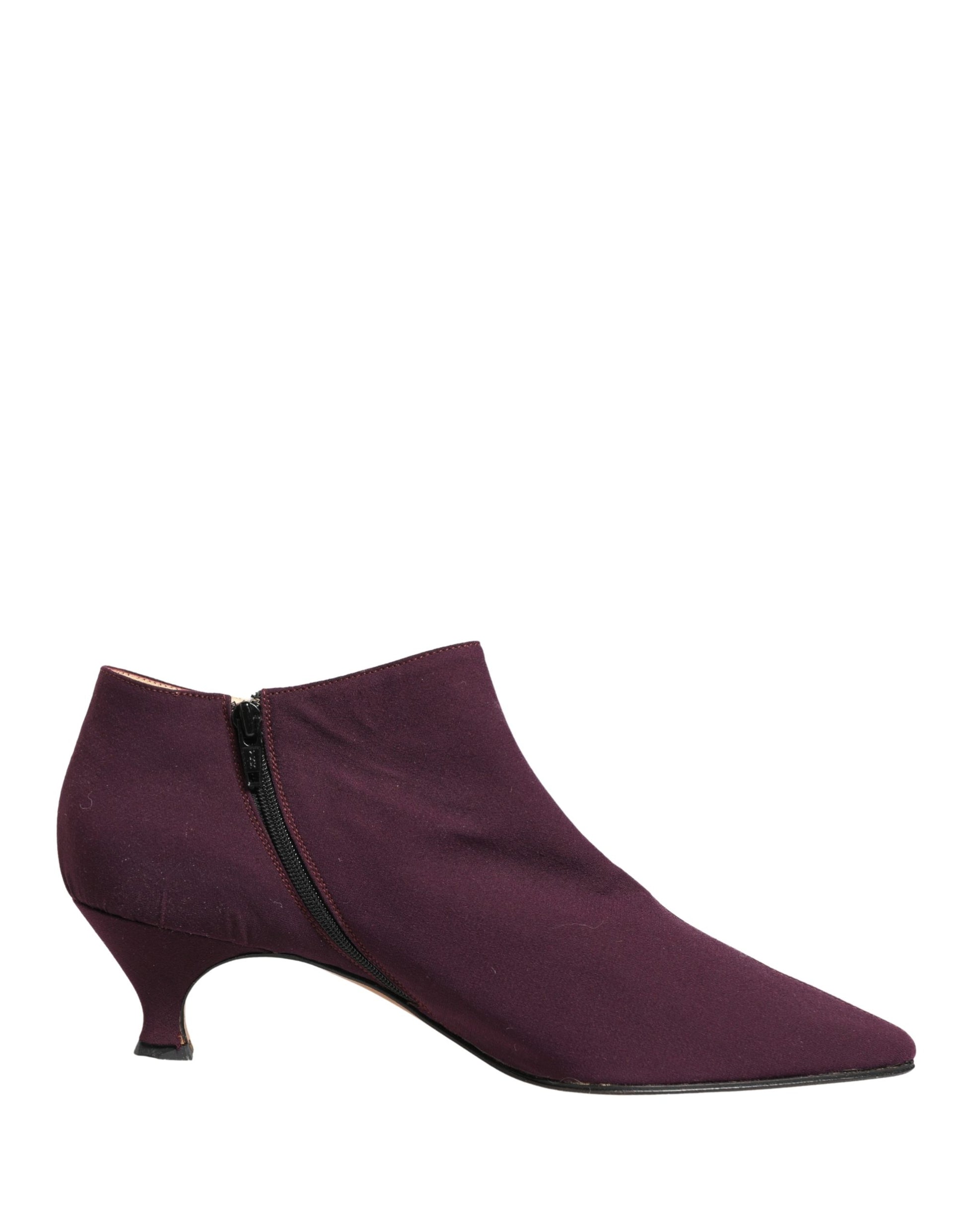 Dolce & Gabbana Purple Ankle for Women additional view