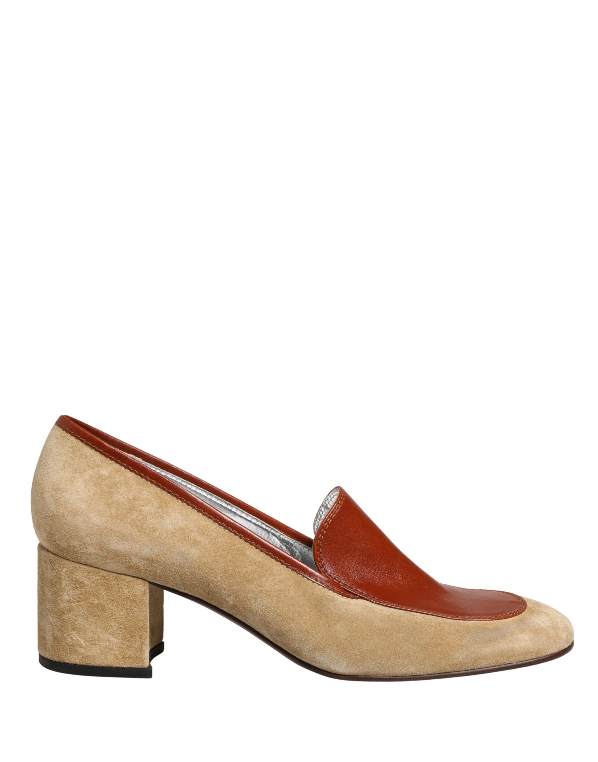 Dolce & Gabbana Beige Mid Heel for Women