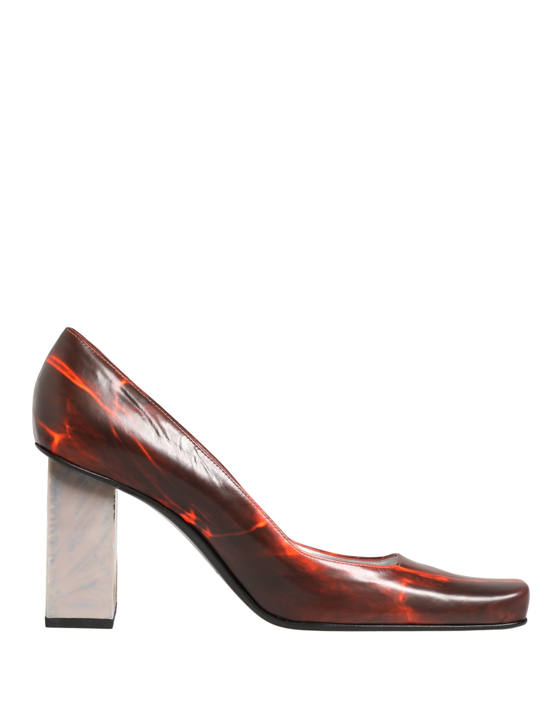 Dolce & Gabbana Multicolor High Heel for Women