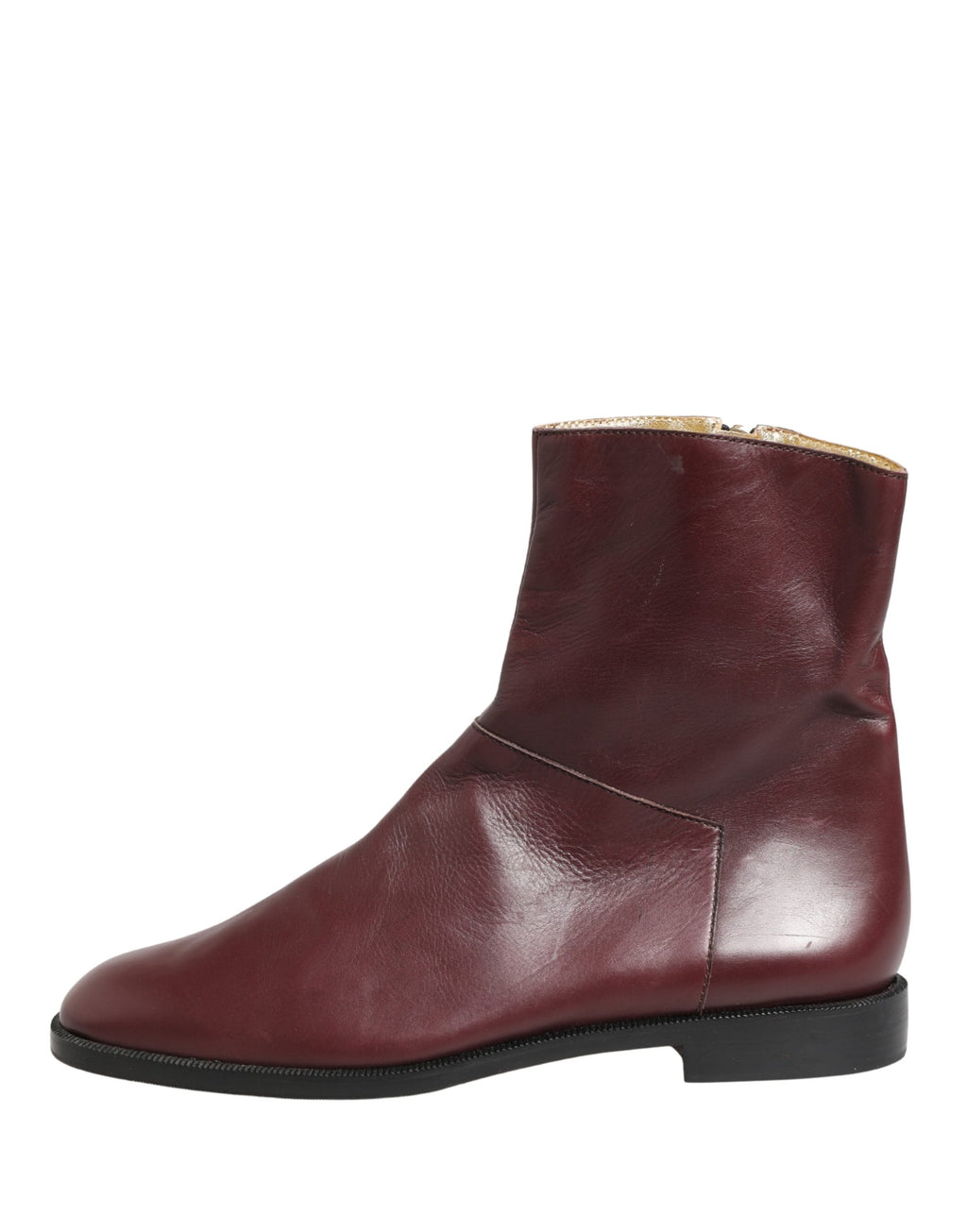 Dolce & Gabbana Red Ankle for Women alternate view