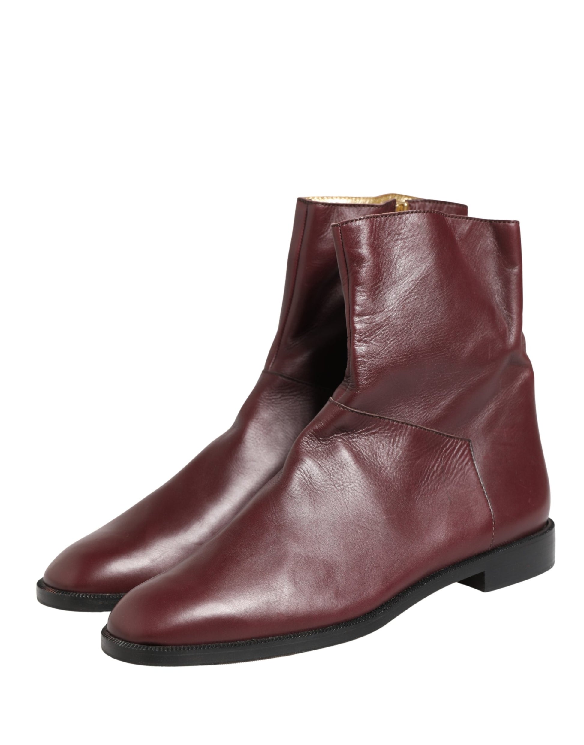 Dolce & Gabbana Red Ankle for Women additional view